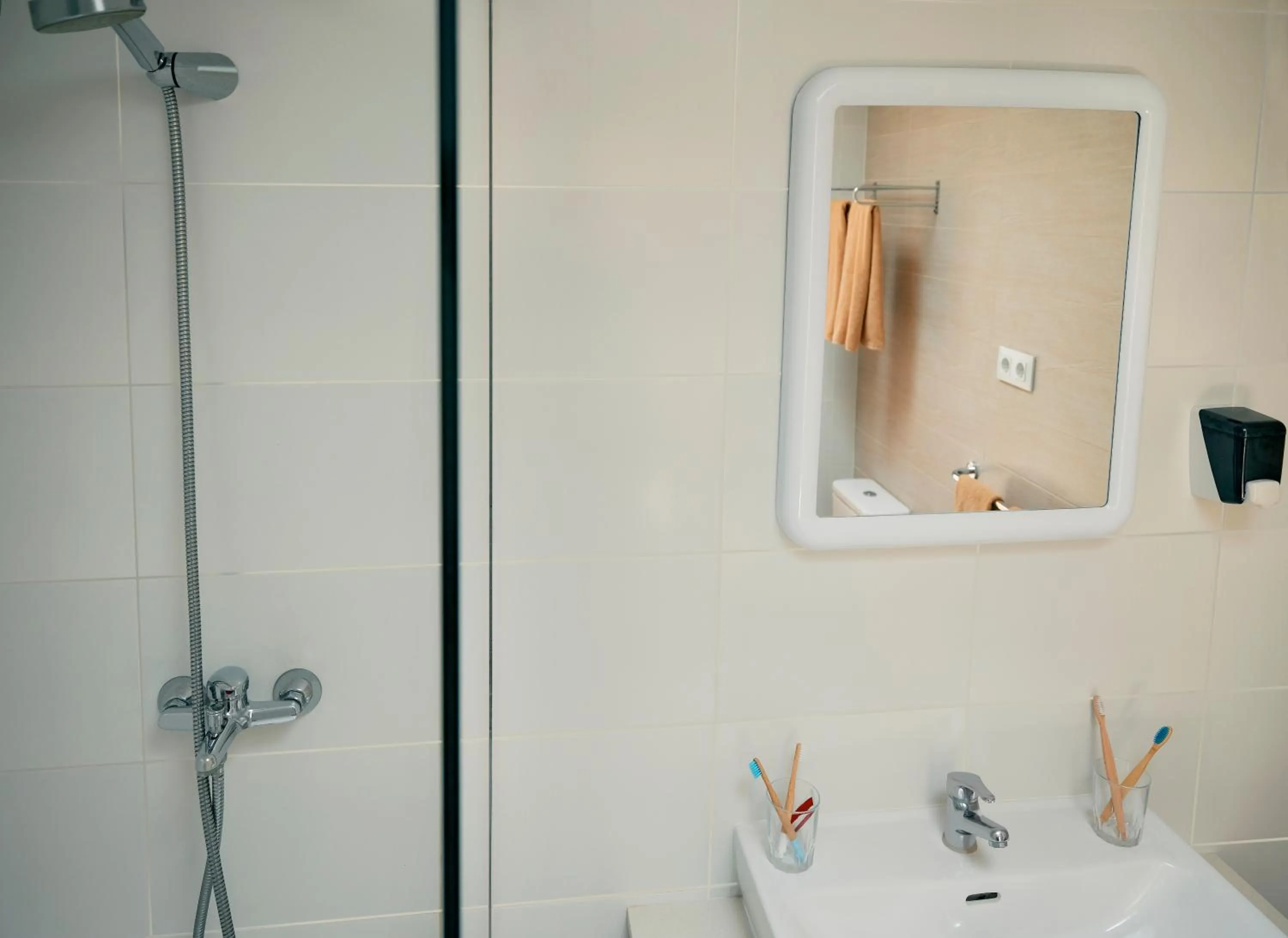 Internal: Not applicable to any particular room in Grupotel Flamingo Beach