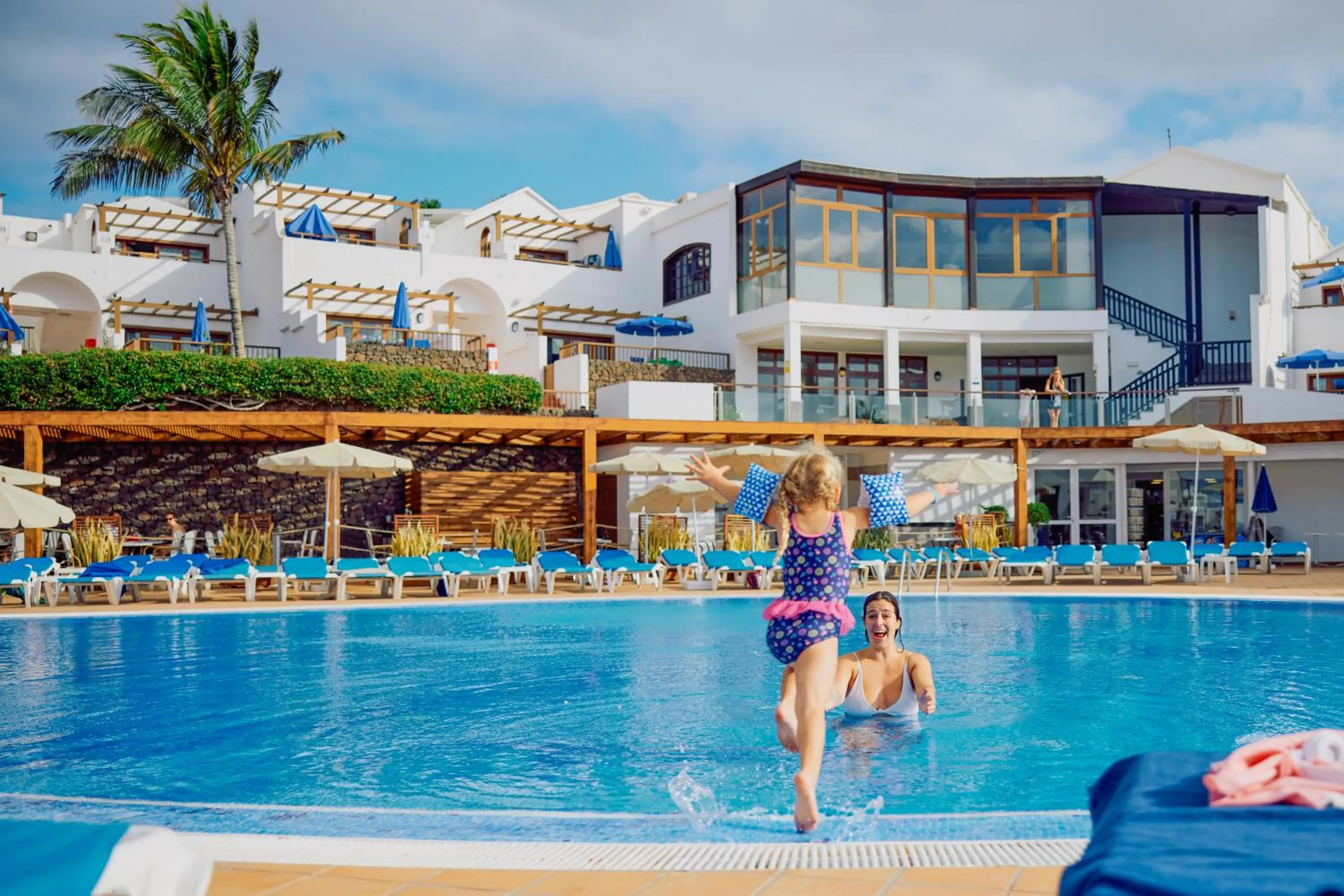 Grupotel Flamingo Beach