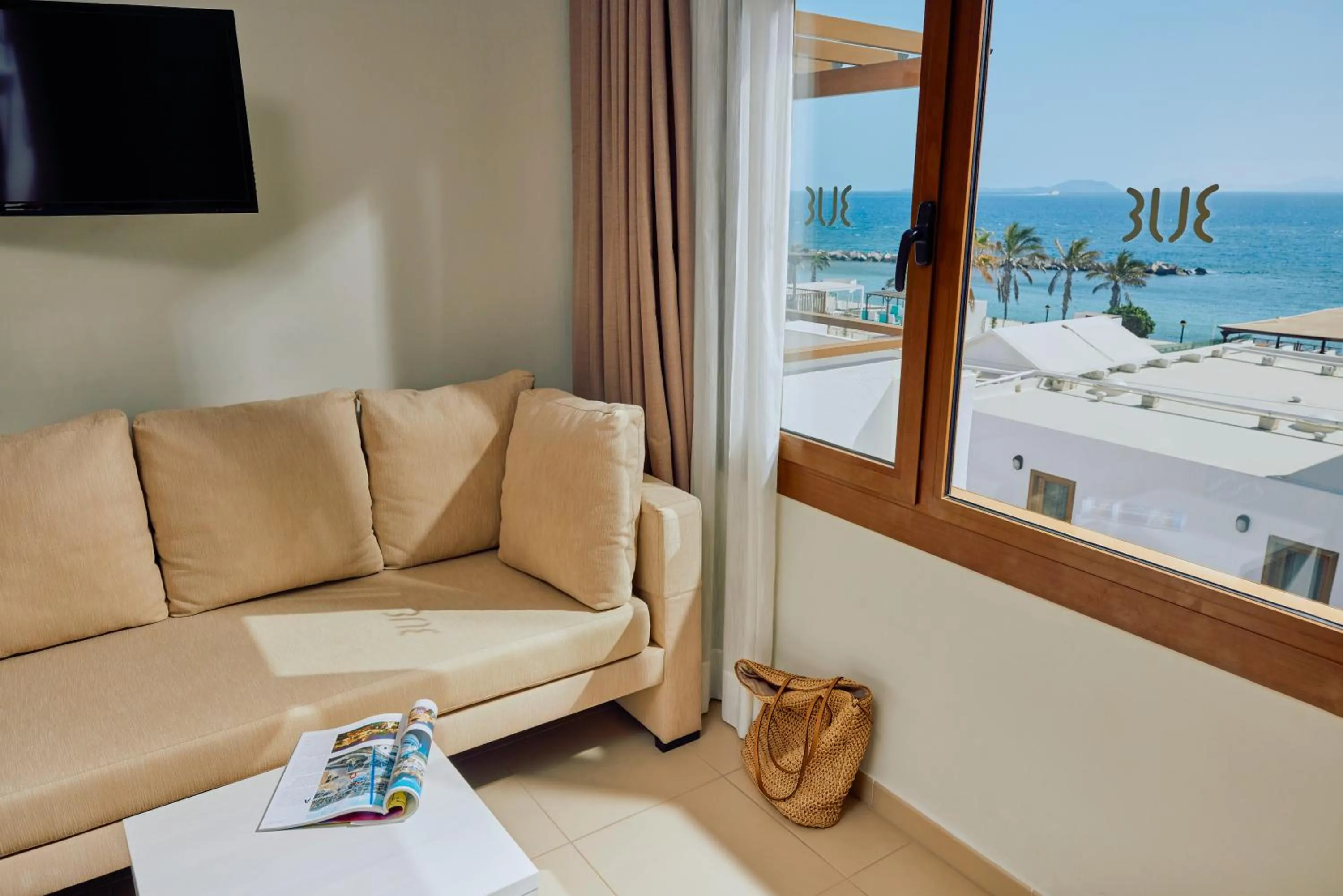 Internal: Not applicable to any particular room in Grupotel Flamingo Beach