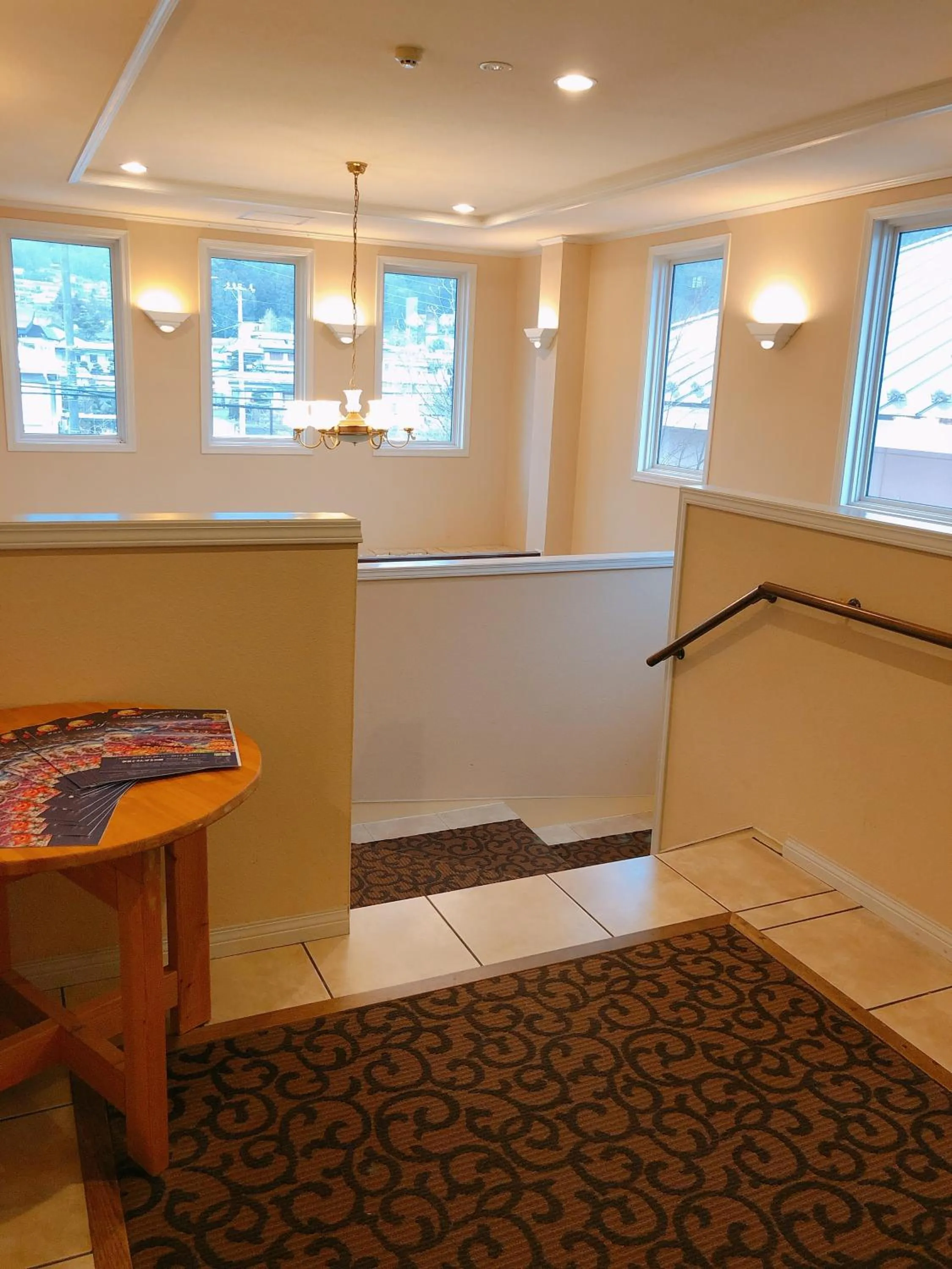 Other in Auberge Mermaid