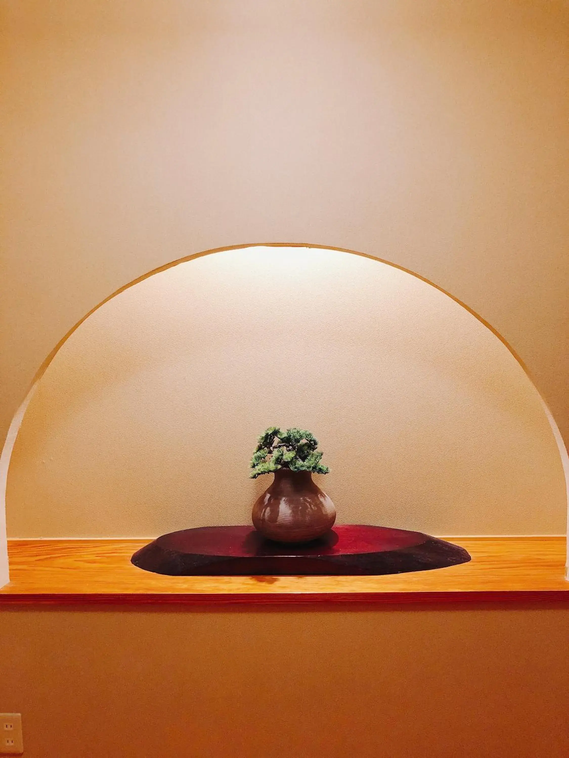 Bathroom in Auberge Mermaid Bathroom in Auberge Mermaid