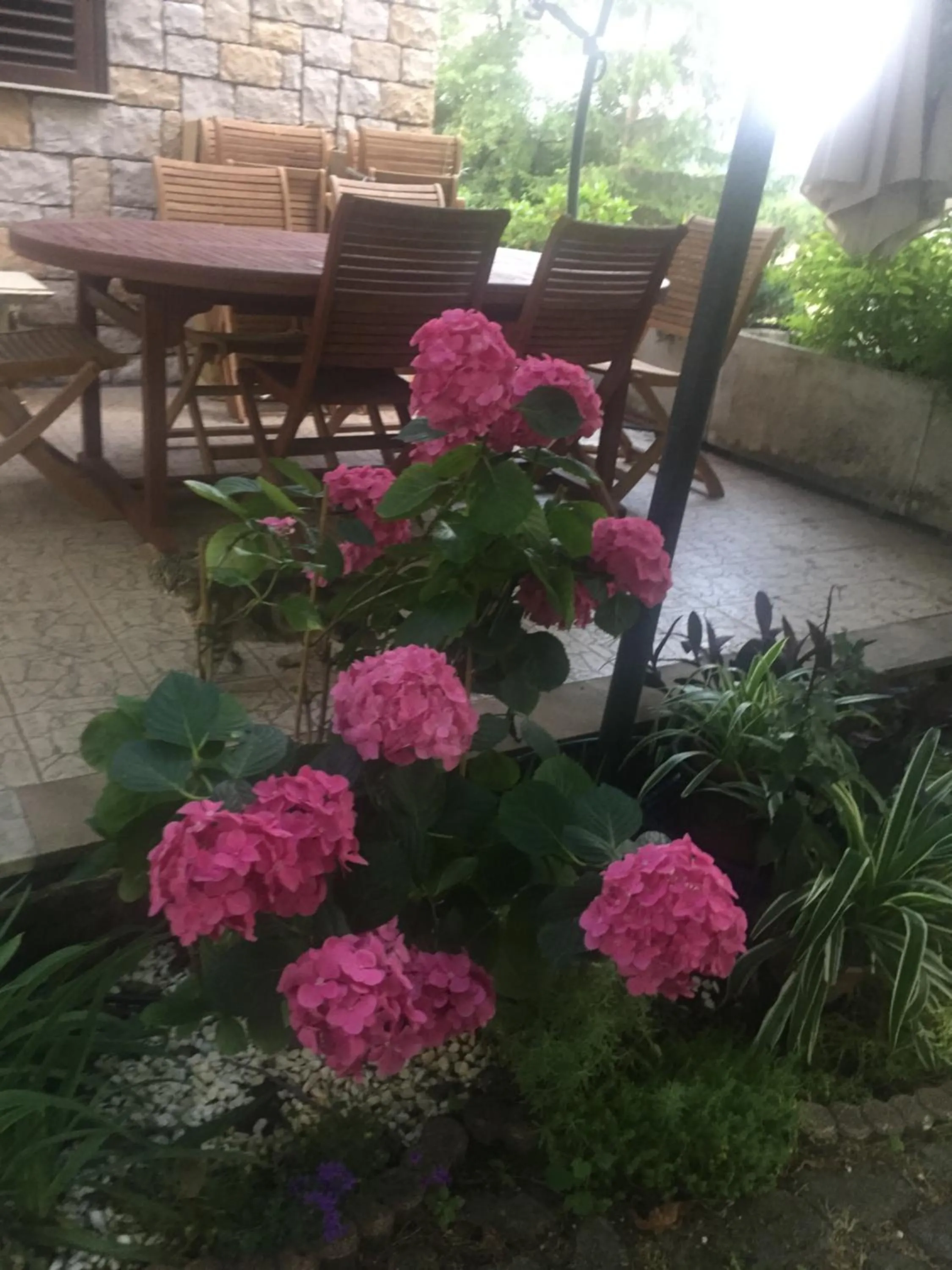 Property building in I TRE NOCI