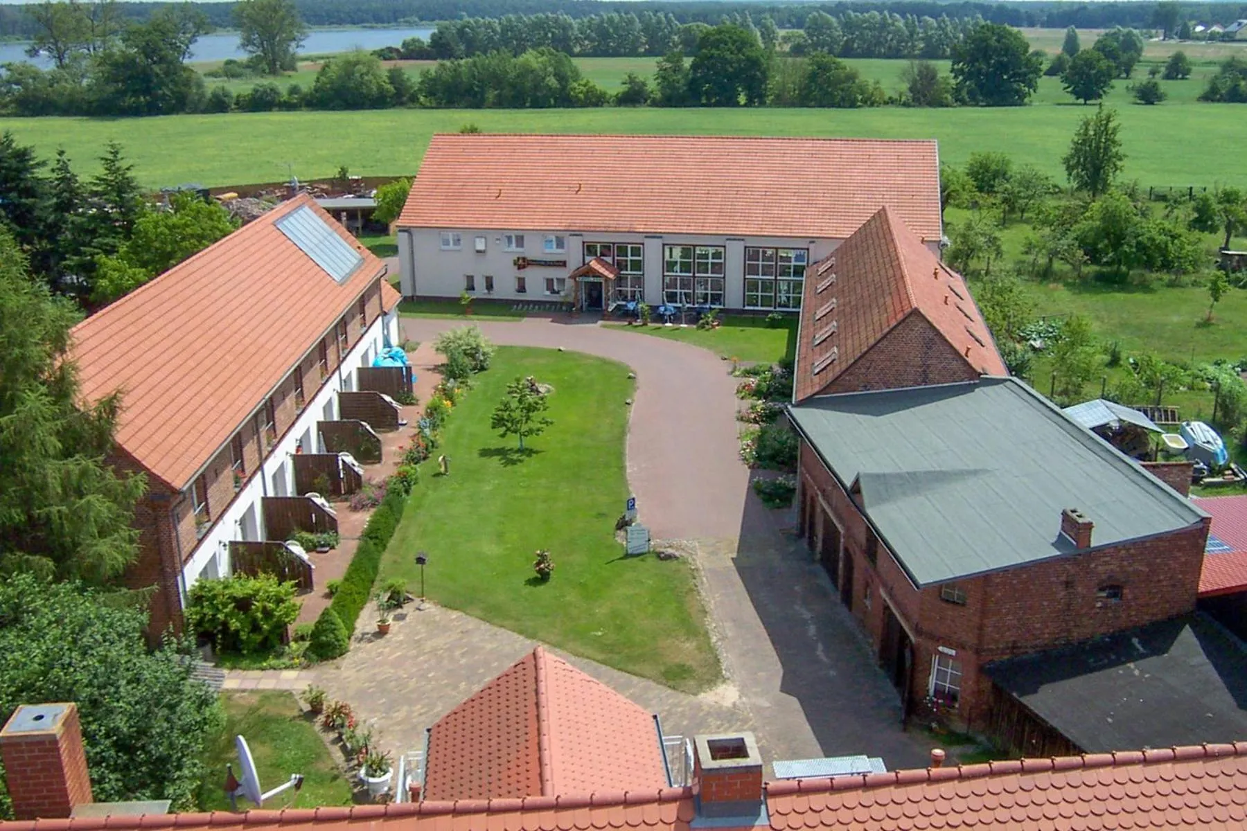 Ferienhof Rausch