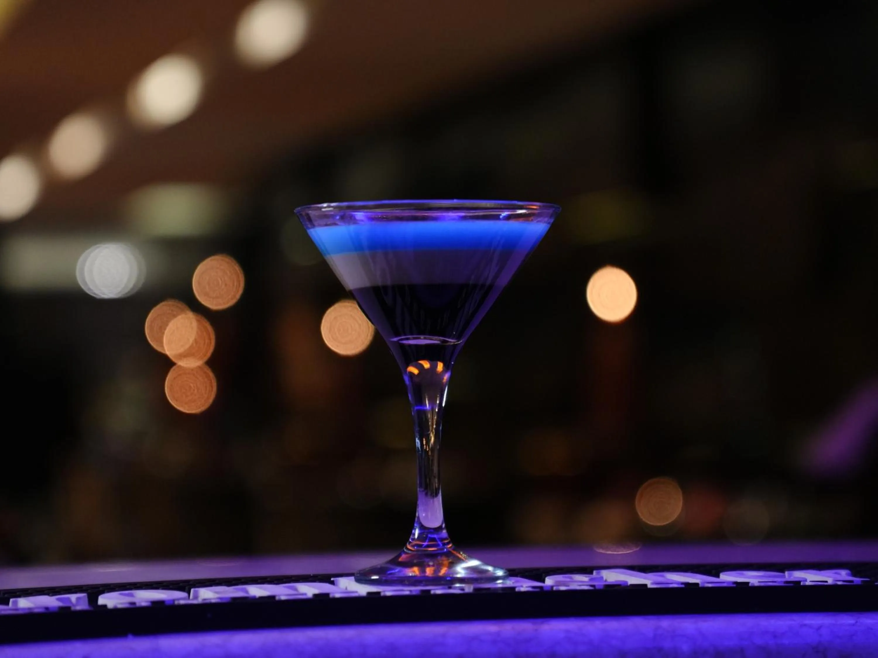 Lounge or bar in Canyon Hotel Erbil