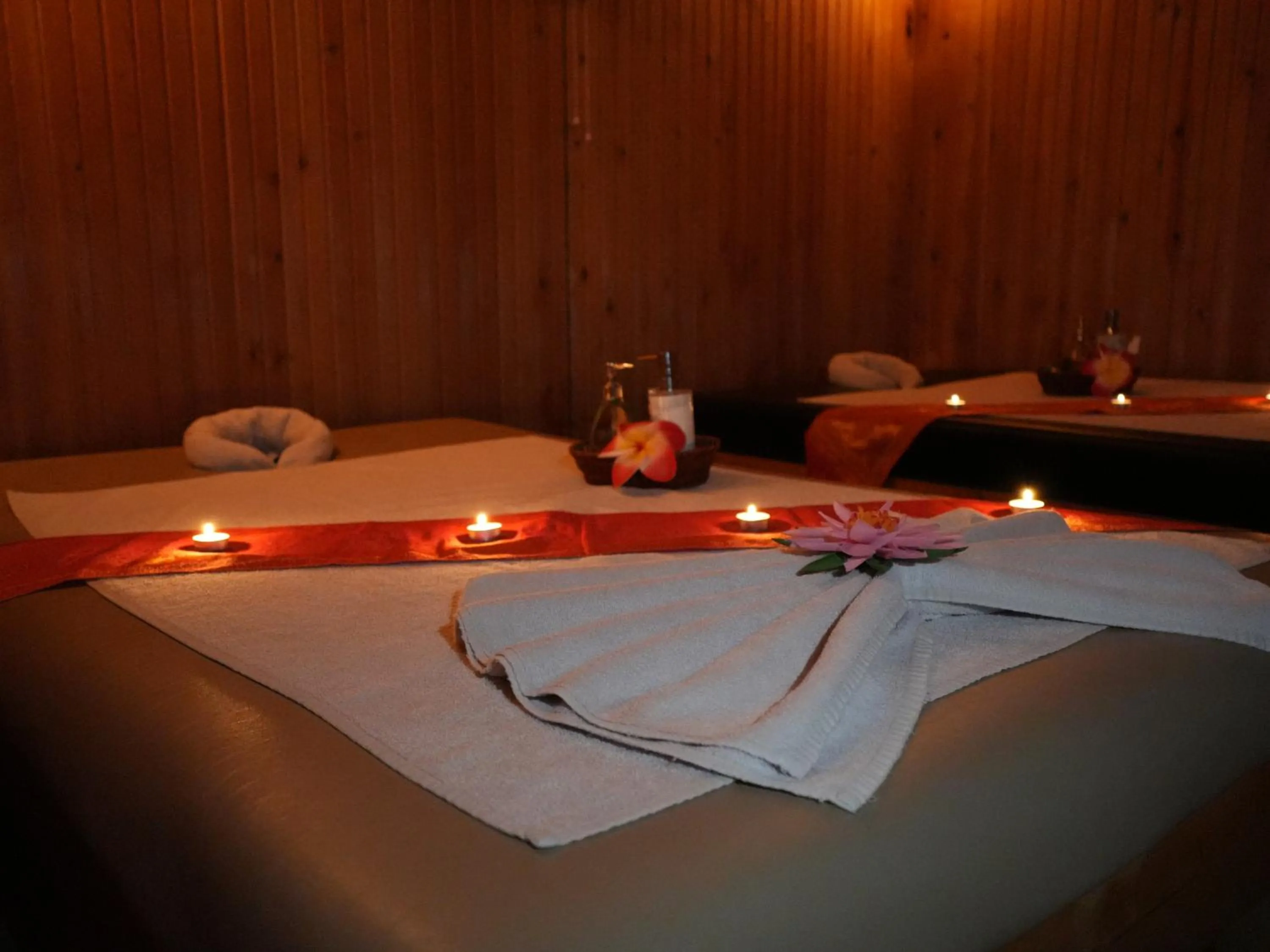 Massage in Canyon Hotel Erbil