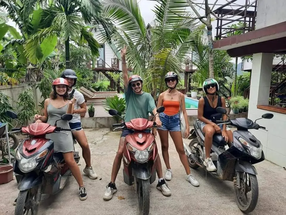 Hưng Phát Bungalow