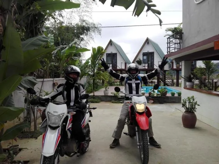 Hưng Phát Bungalow