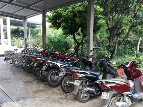 Activities in Hưng Phát Bungalow