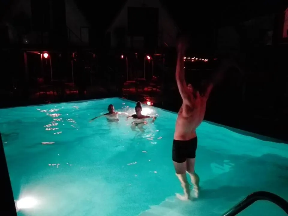 Hưng Phát Bungalow