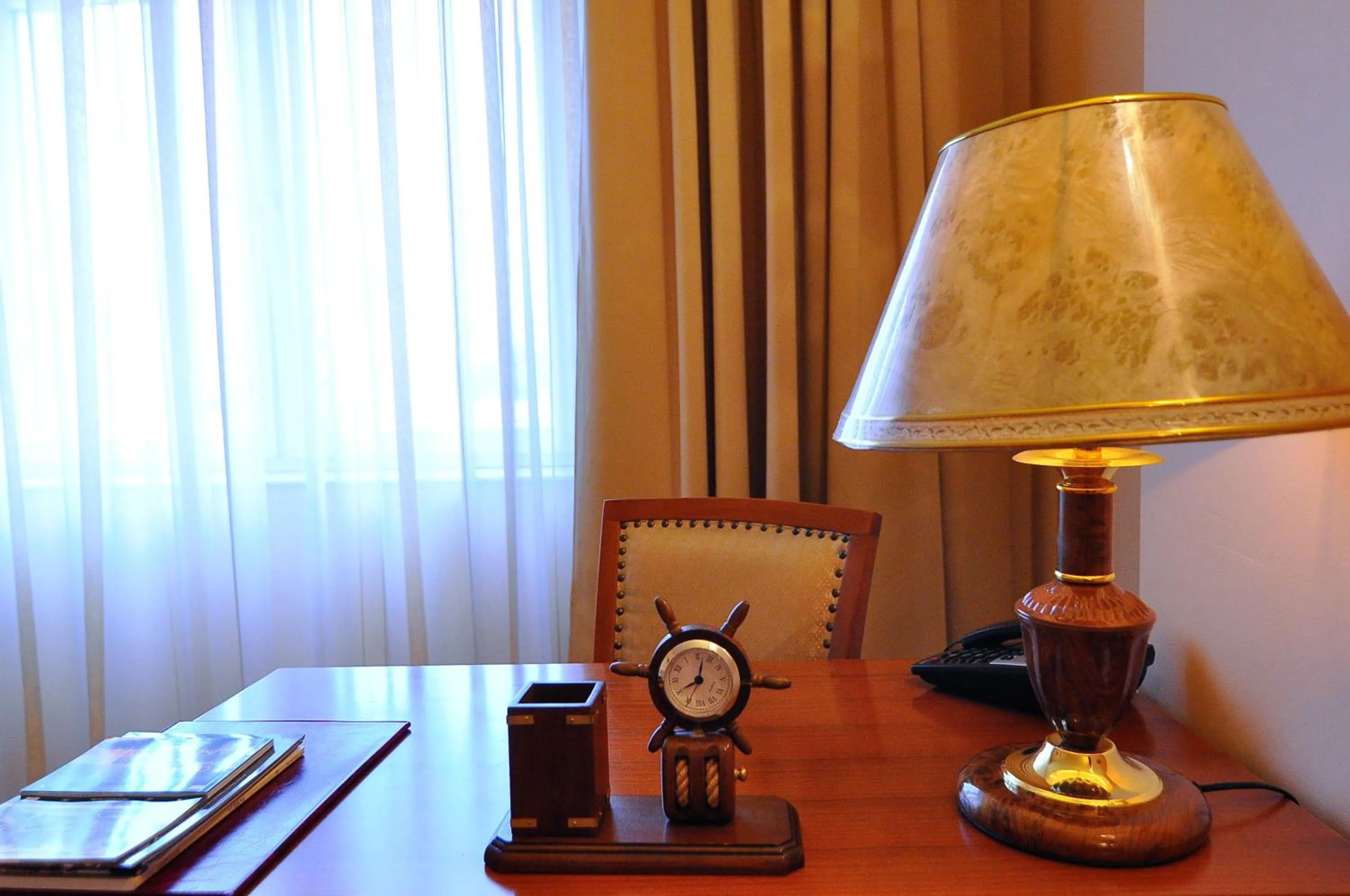 Bedroom in Hotel Maxim