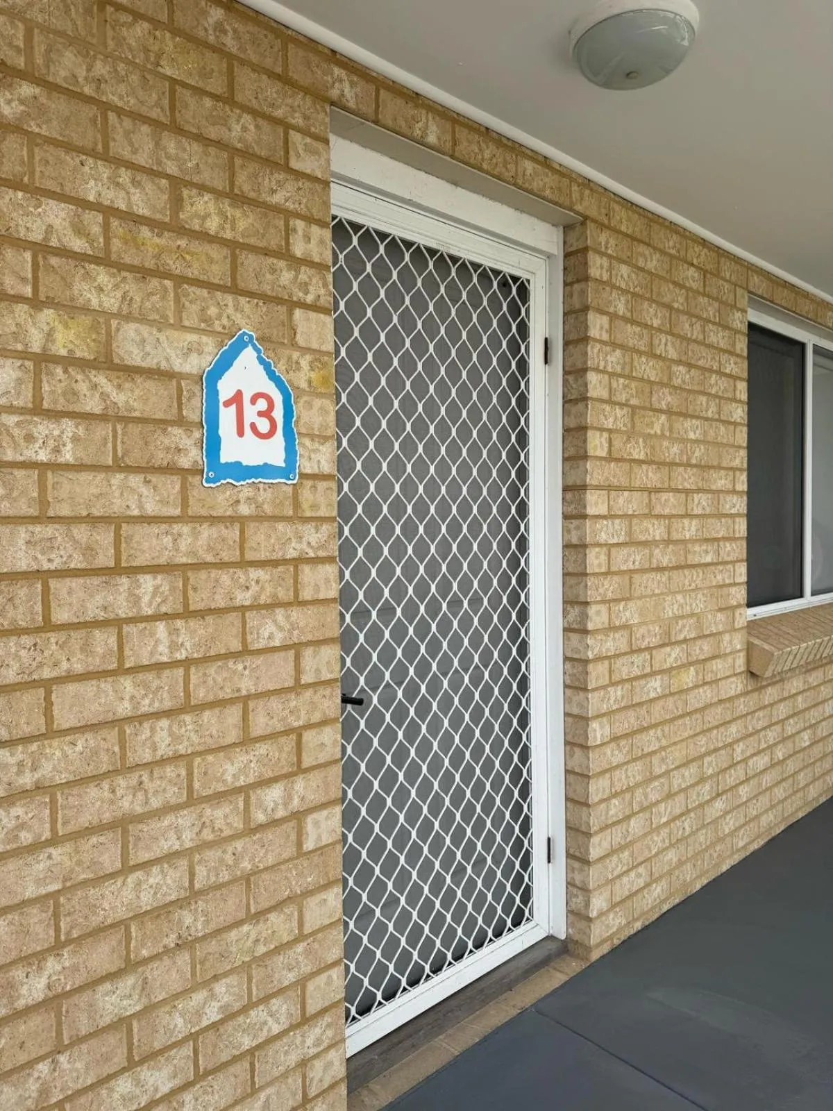 Property building in Busselton Gale Street Motel & Villas