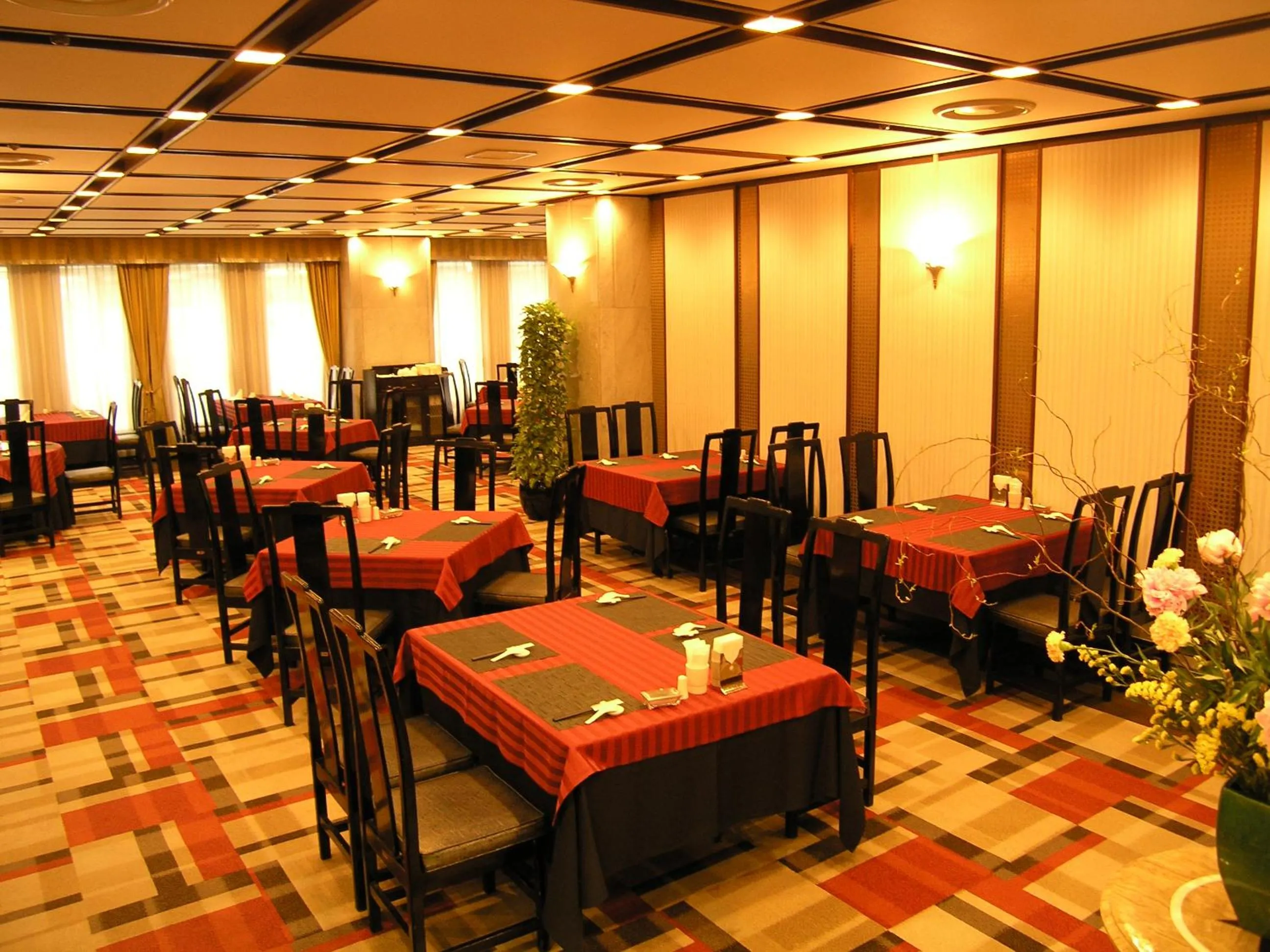 Hotel Yokohama Camelot Japan