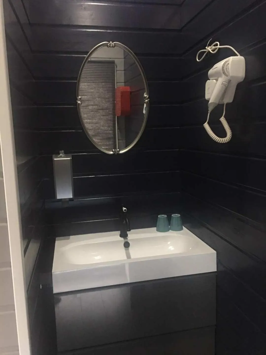 Kuai Guestroom Brugge