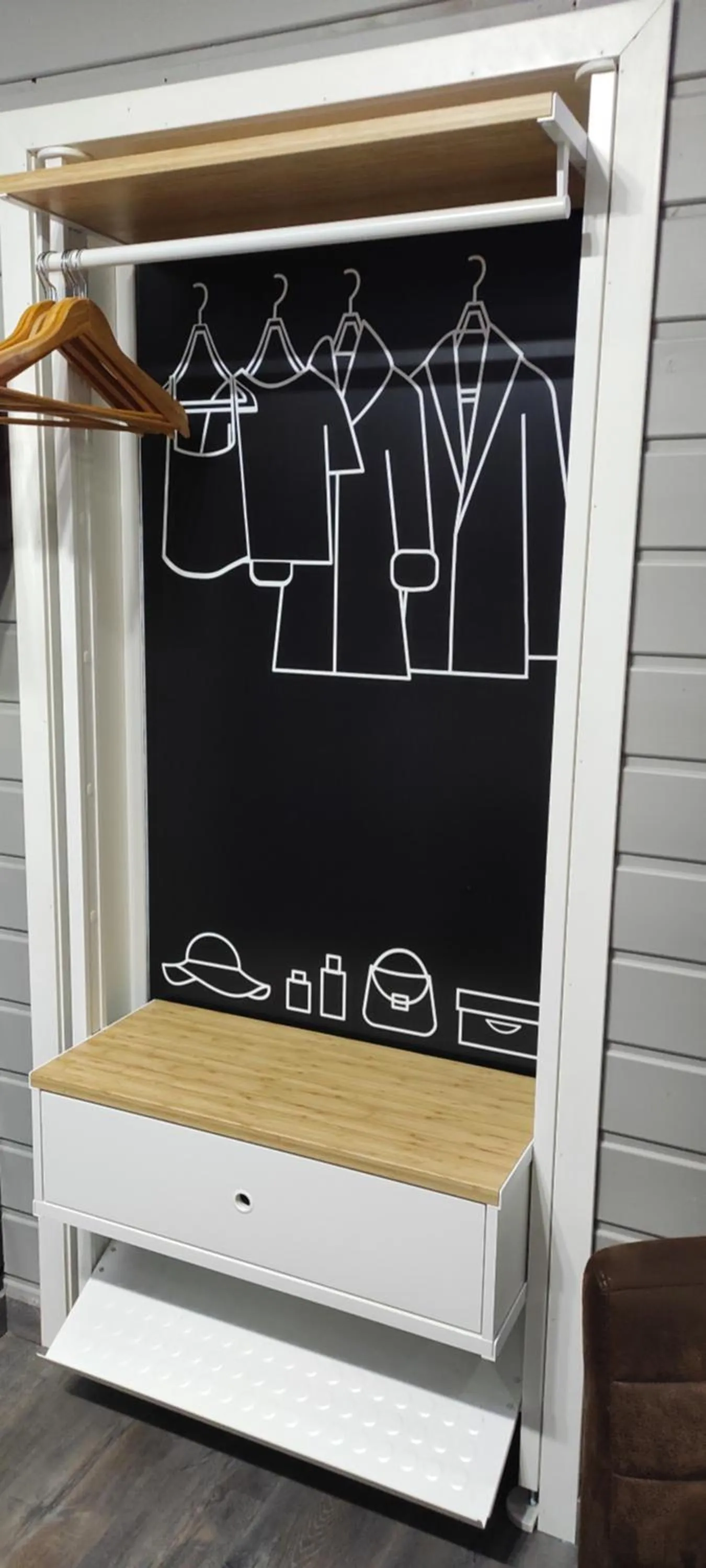 Kuai Guestroom Brugge