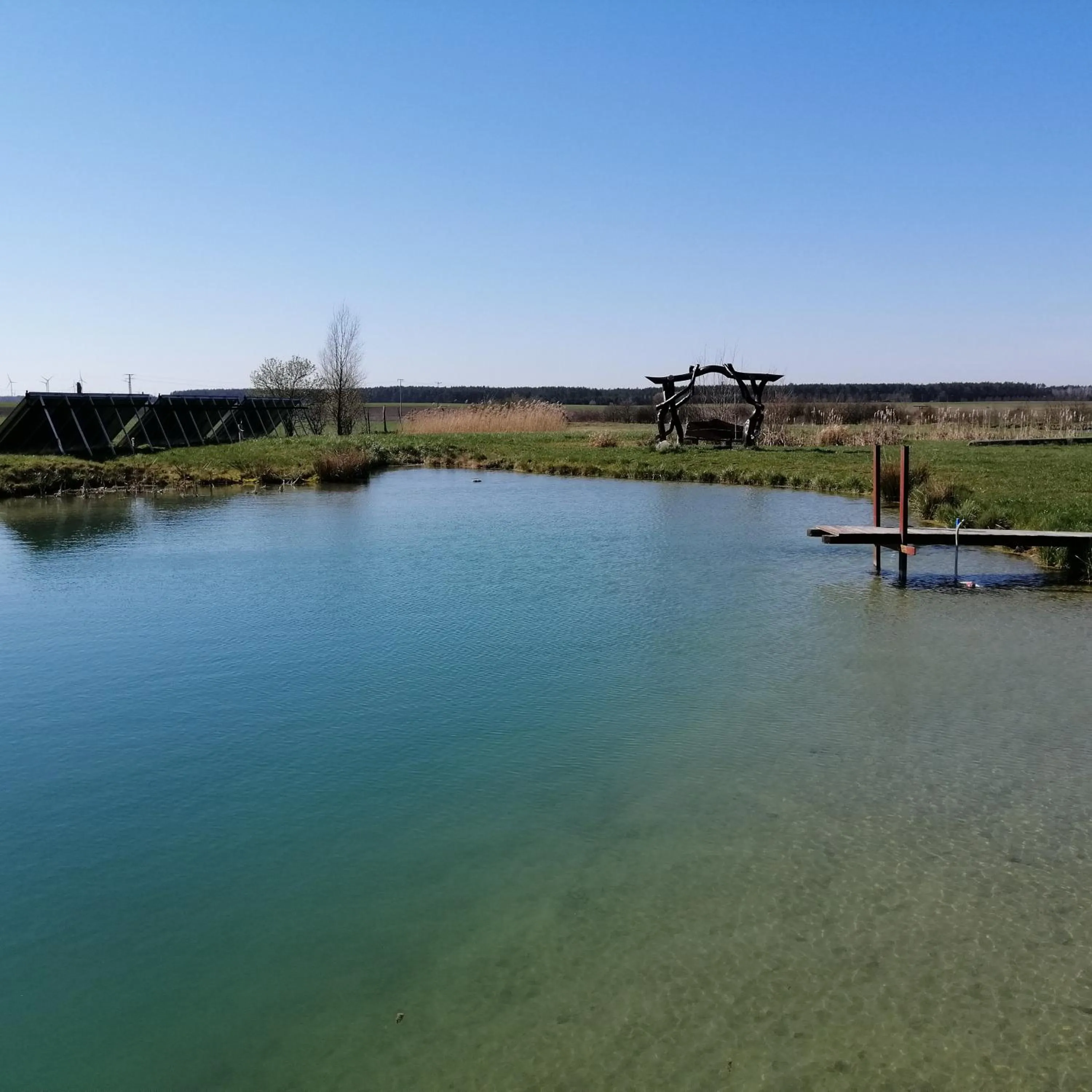 Day in Landhotel Kreien