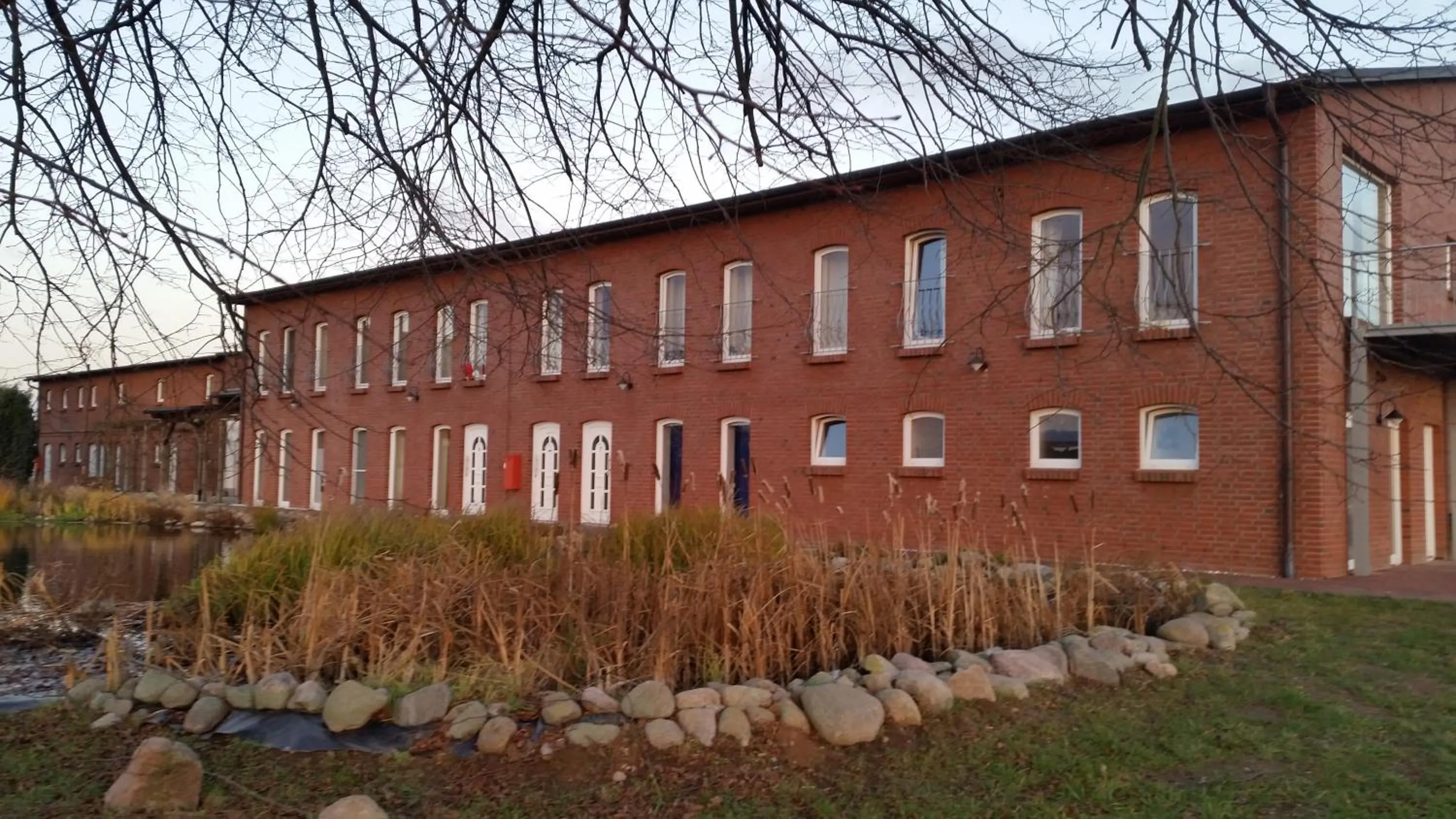 On site in Landhotel Kreien