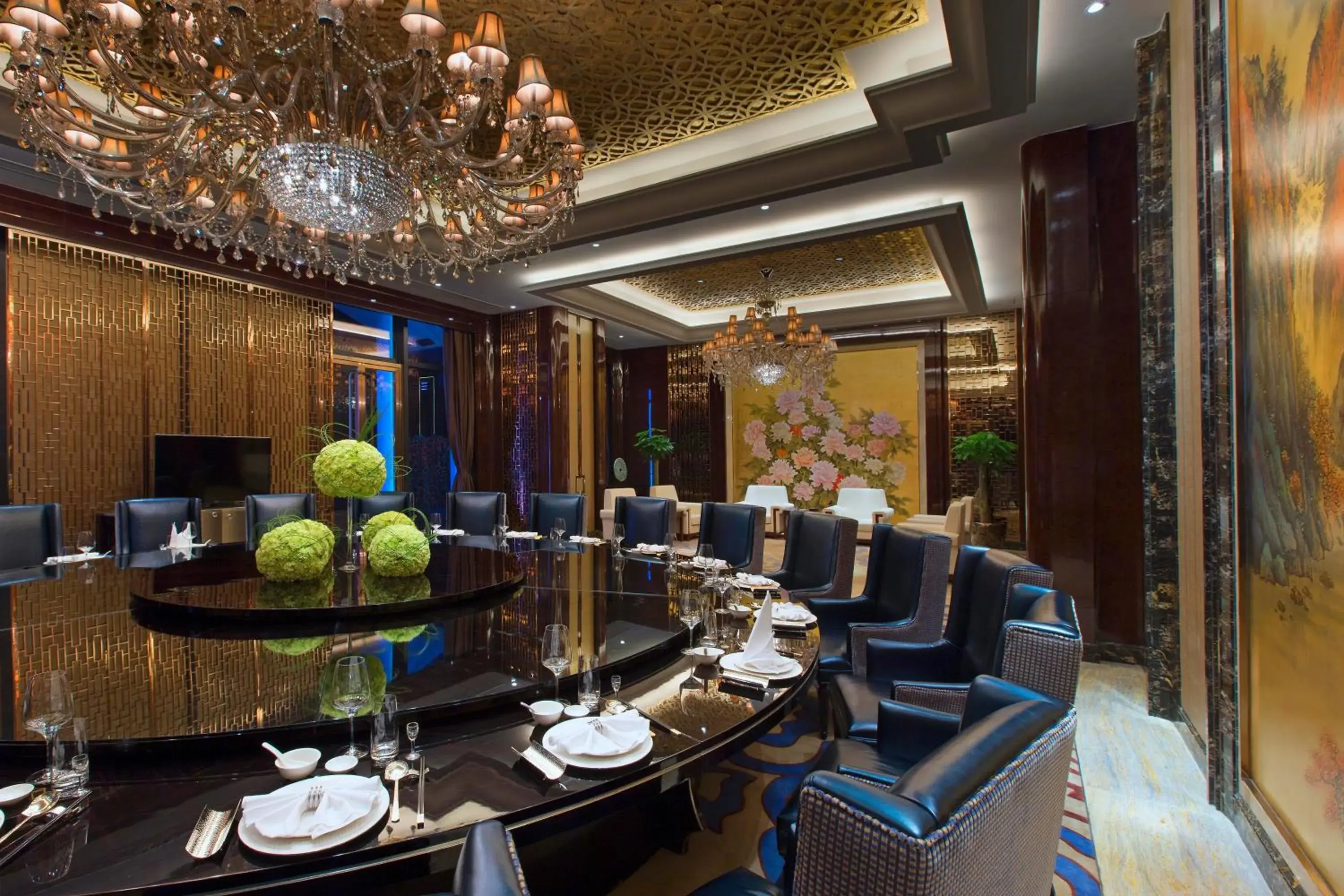 Restaurant/places to eat in Wanda Vista Changsha Restaurant/places to eat in Wanda Vista Changsha