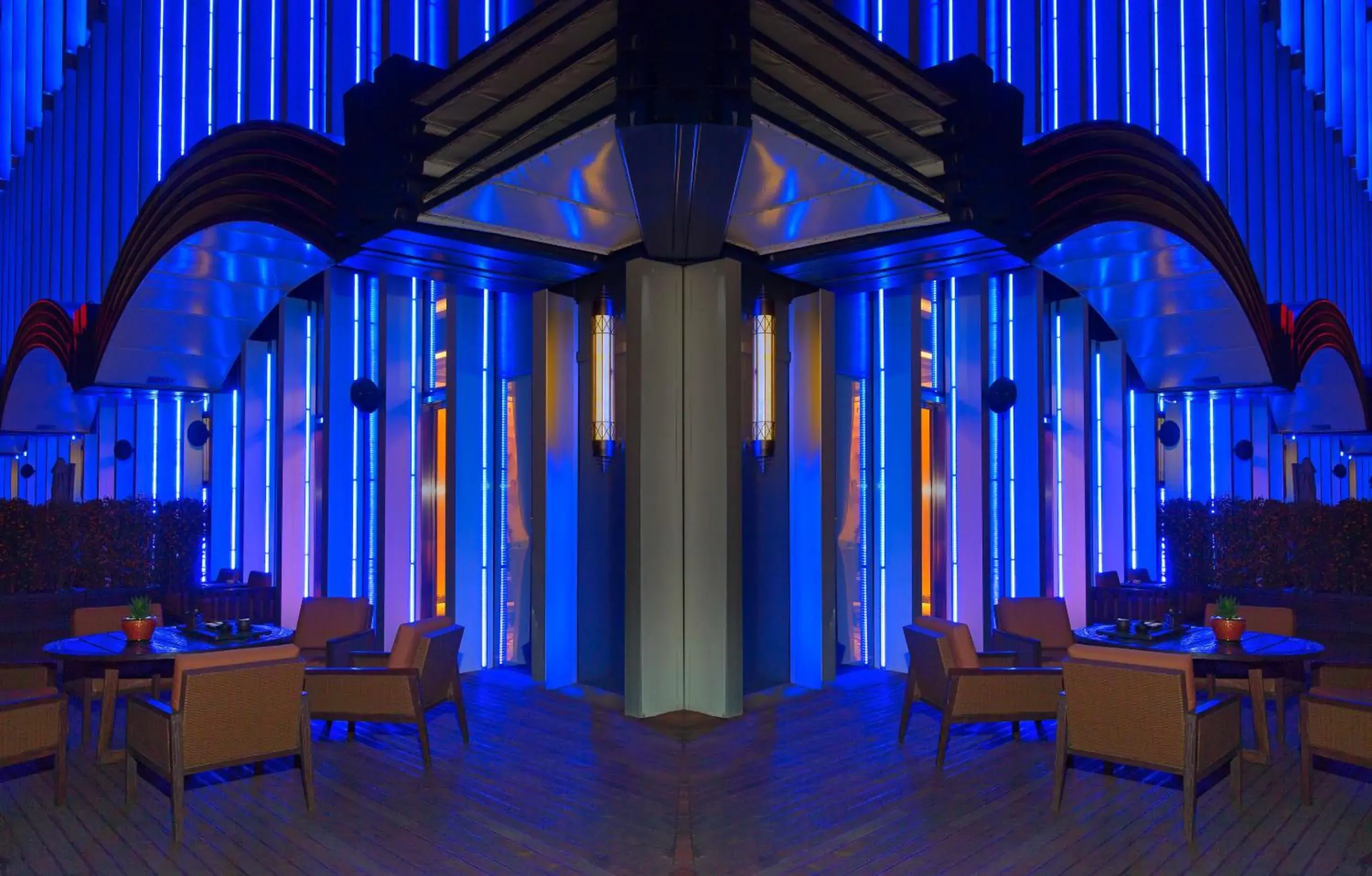 Restaurant/places to eat in Wanda Vista Changsha Restaurant/places to eat in Wanda Vista Changsha