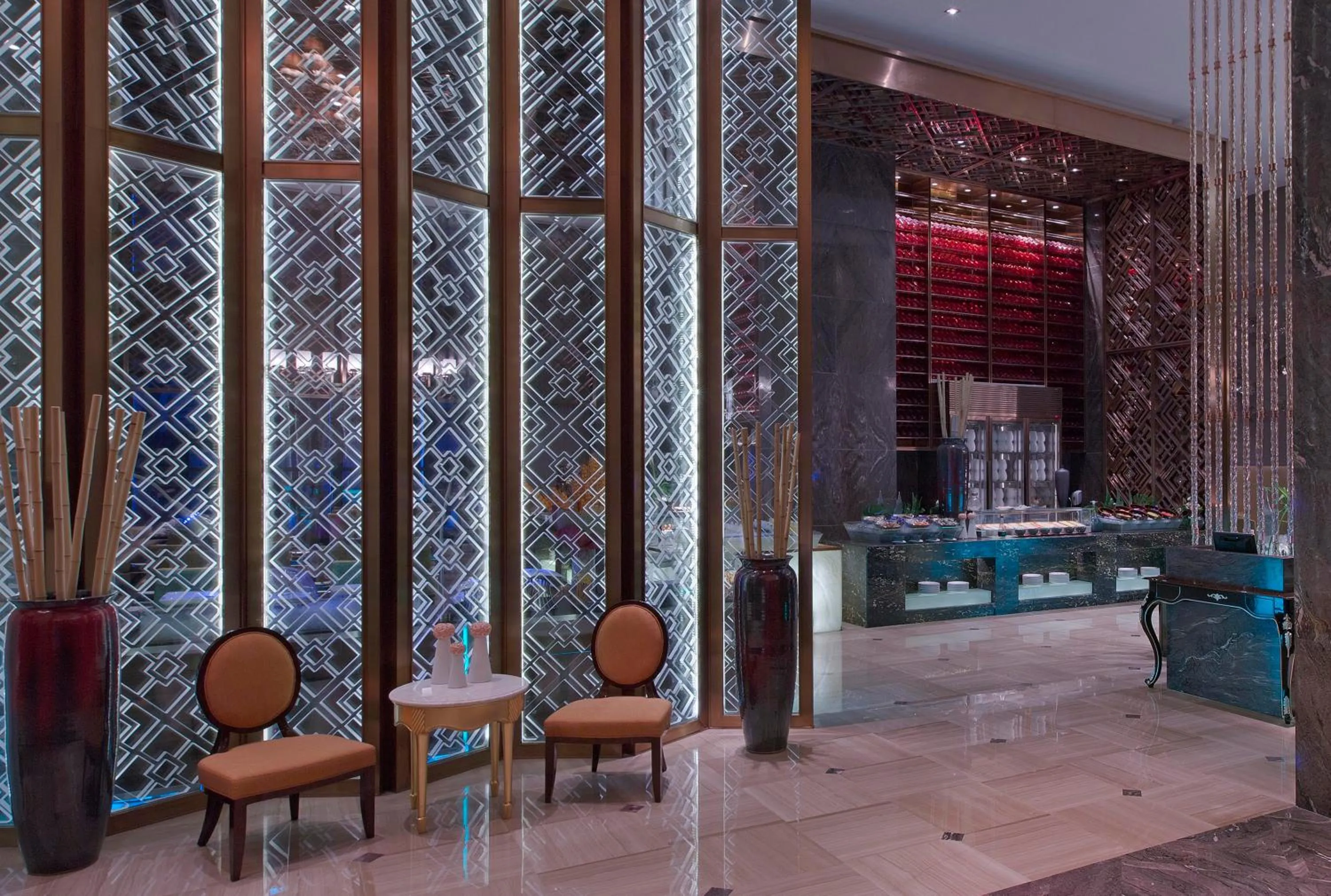 Other in Wanda Vista Changsha