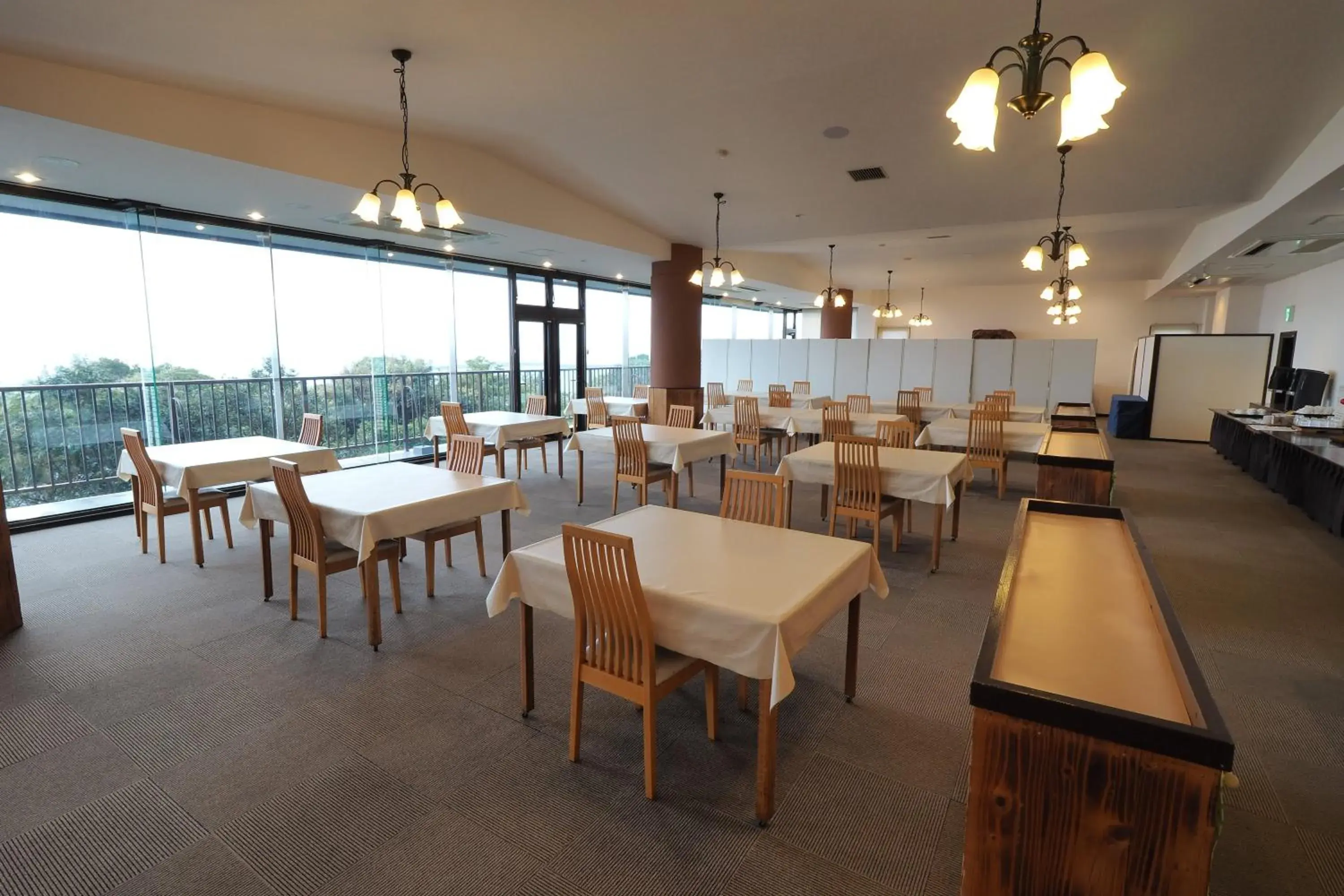 Restaurant/places to eat in Yakushima Green Hotel Restaurant/places to eat in Yakushima Green Hotel