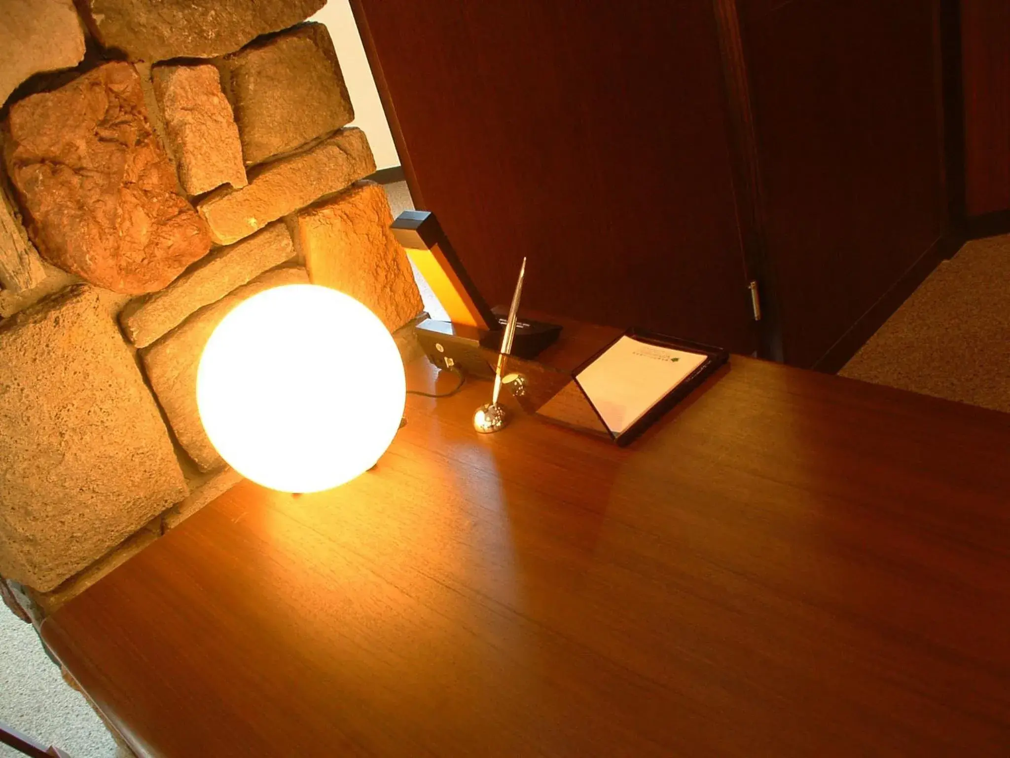 Lobby or reception in Yakushima Green Hotel Lobby or reception in Yakushima Green Hotel