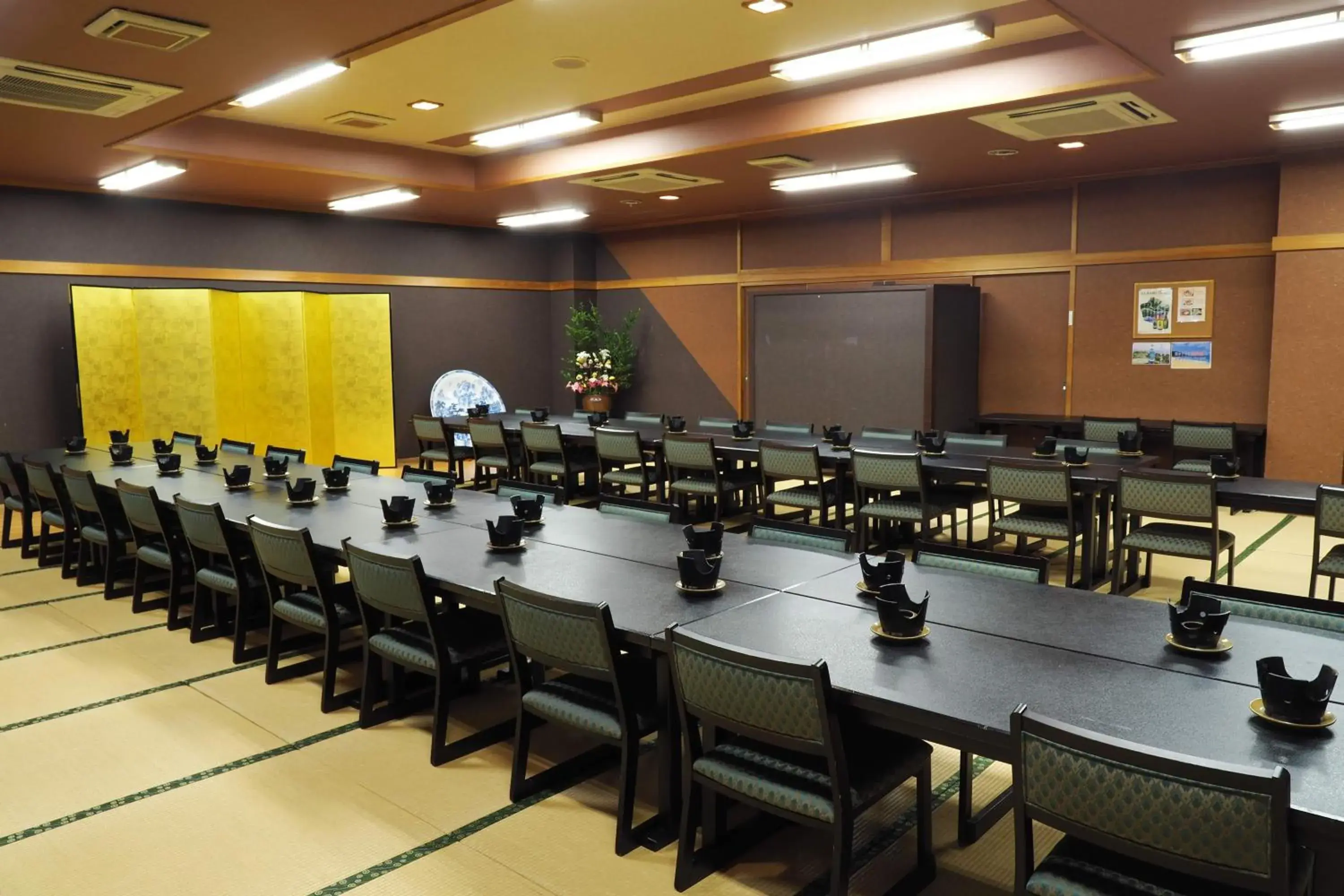 Restaurant/places to eat in Yakushima Green Hotel Restaurant/places to eat in Yakushima Green Hotel