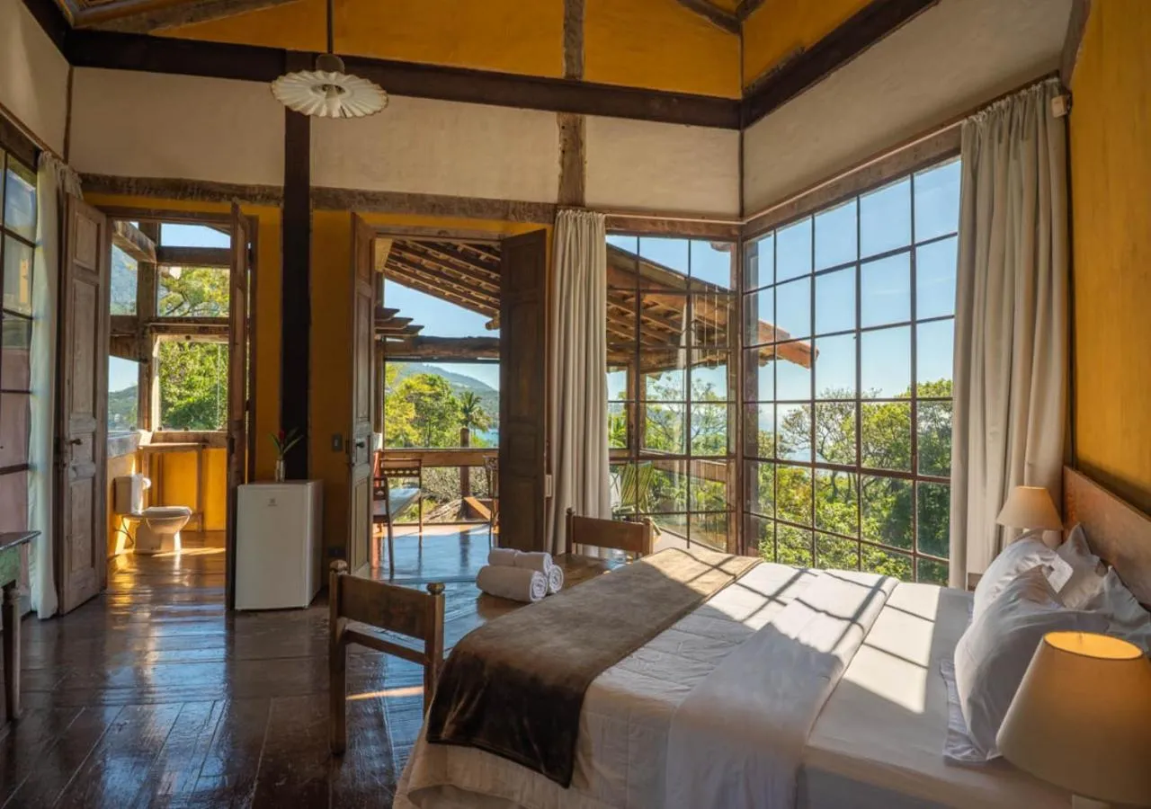 Villa Galiileu Hotel Boutique
