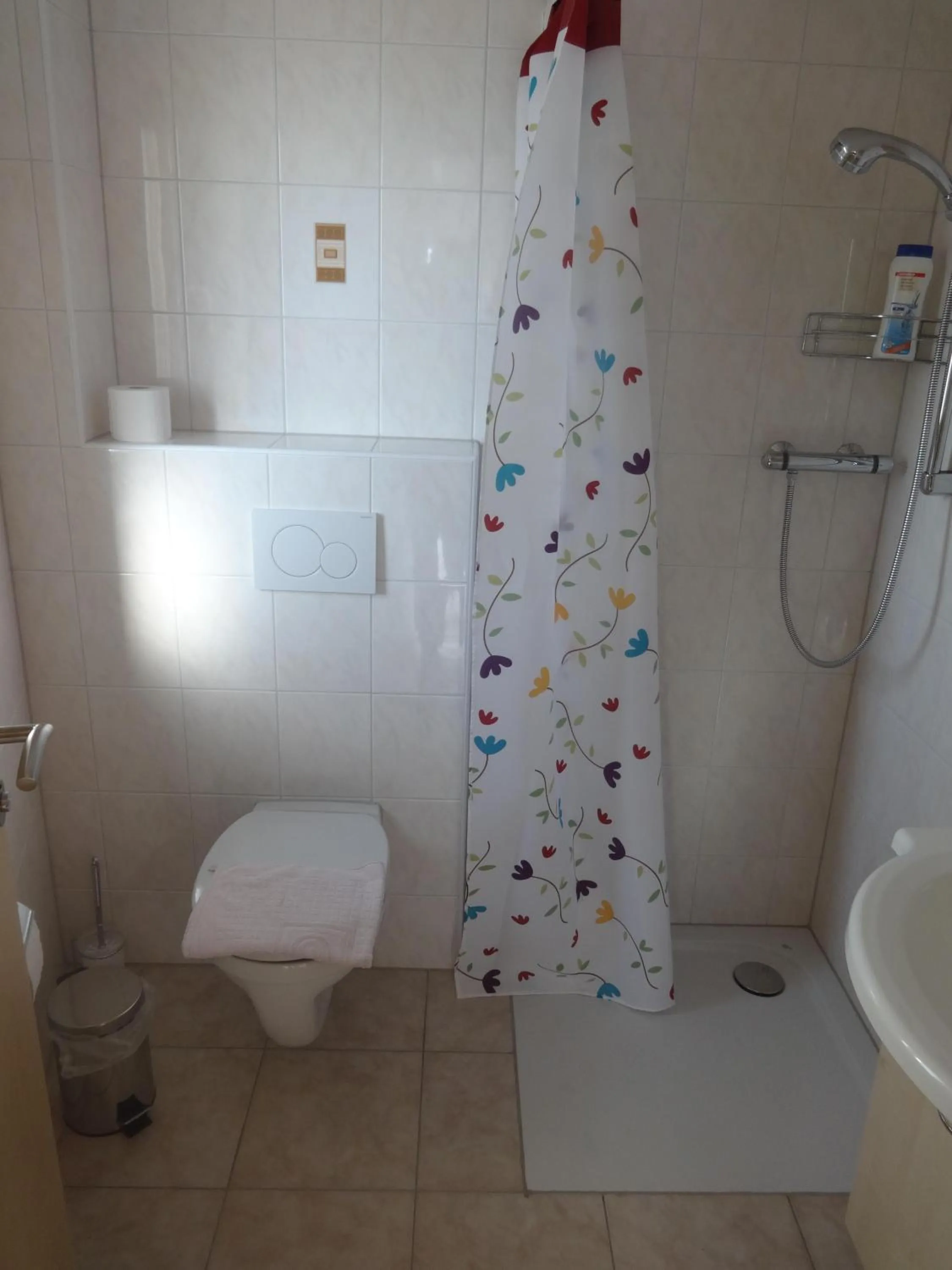 Bed and Breakfast Prilly-Lausanne