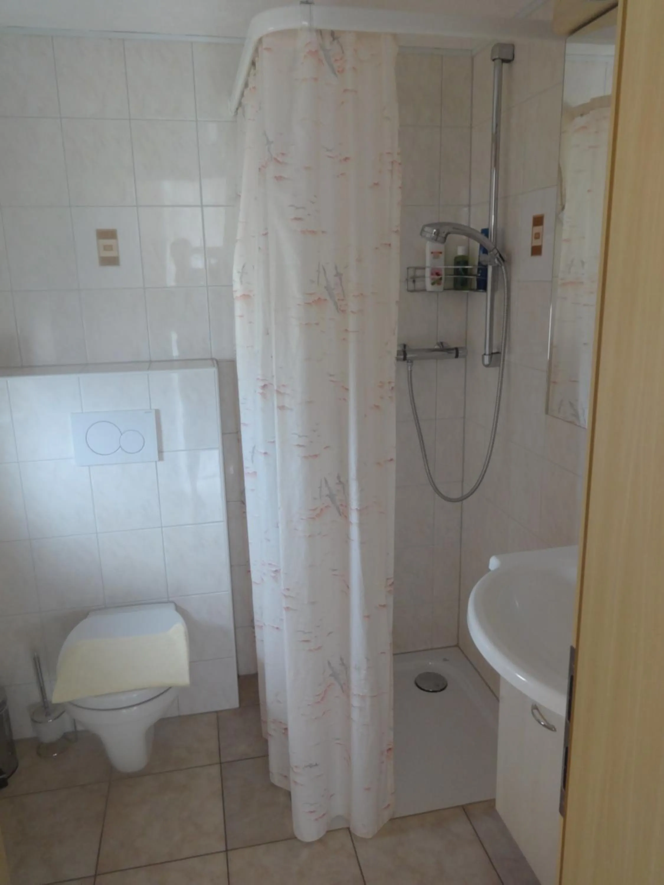 Bed and Breakfast Prilly-Lausanne