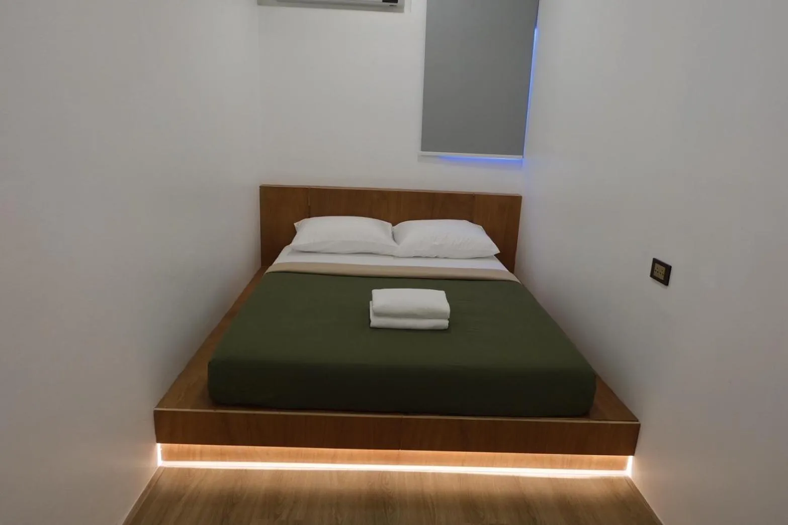 Films House Hostel