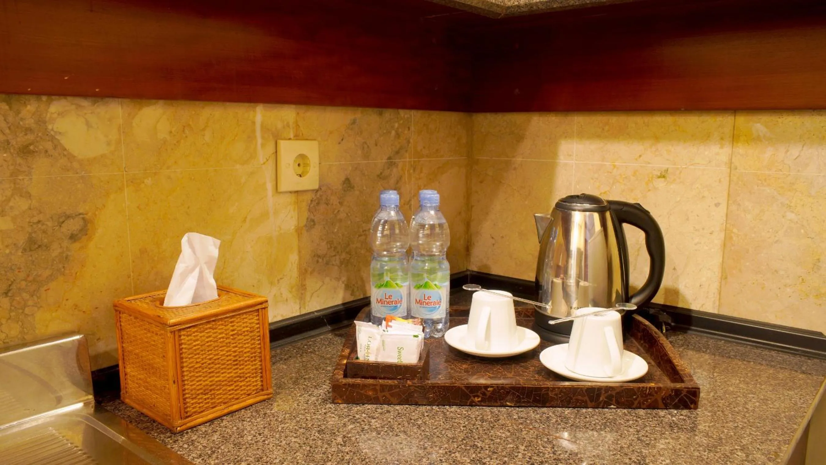 Other in Lorin Solo Hotel