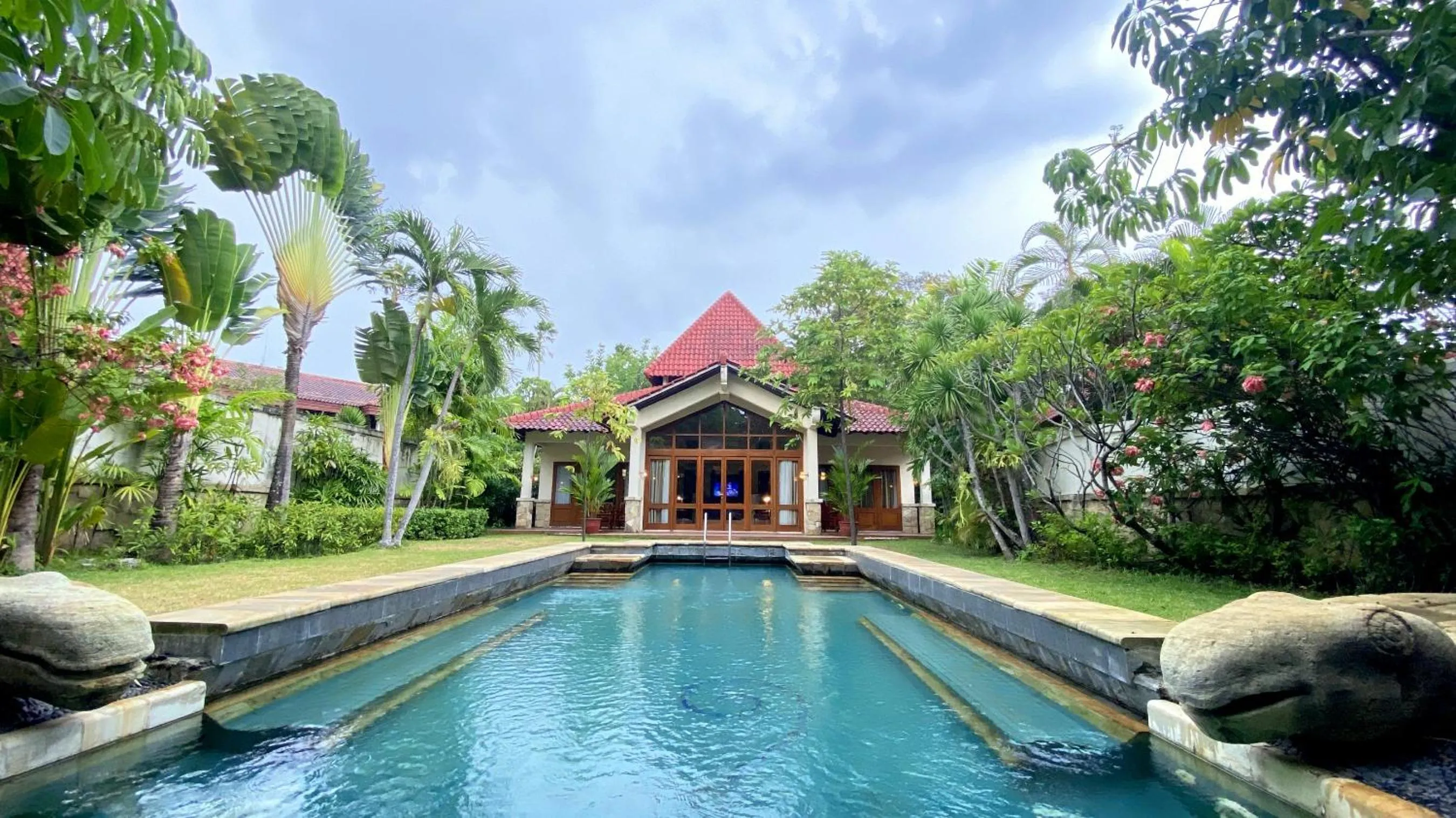 Other in Lorin Solo Hotel