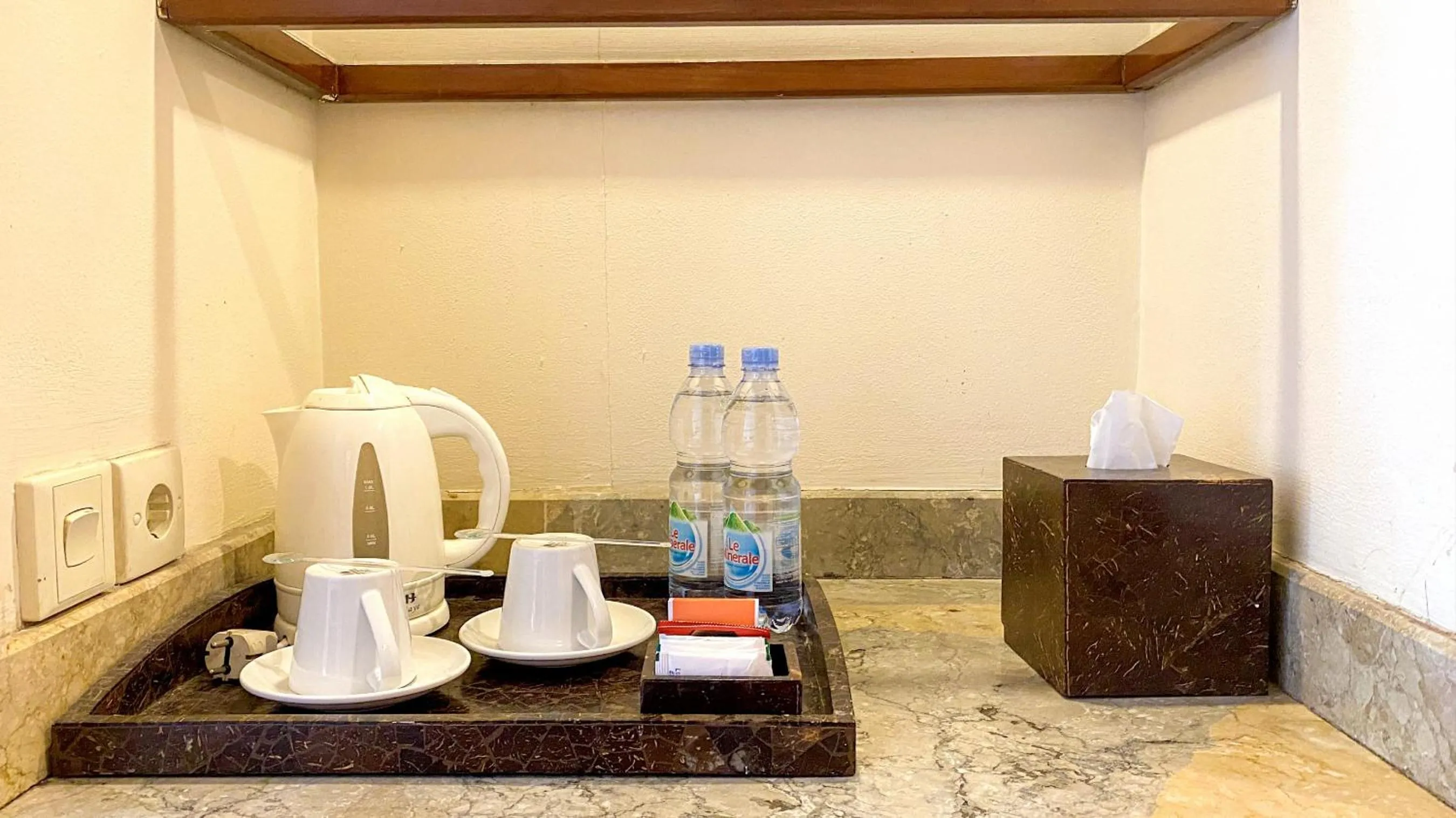 Other in Lorin Solo Hotel