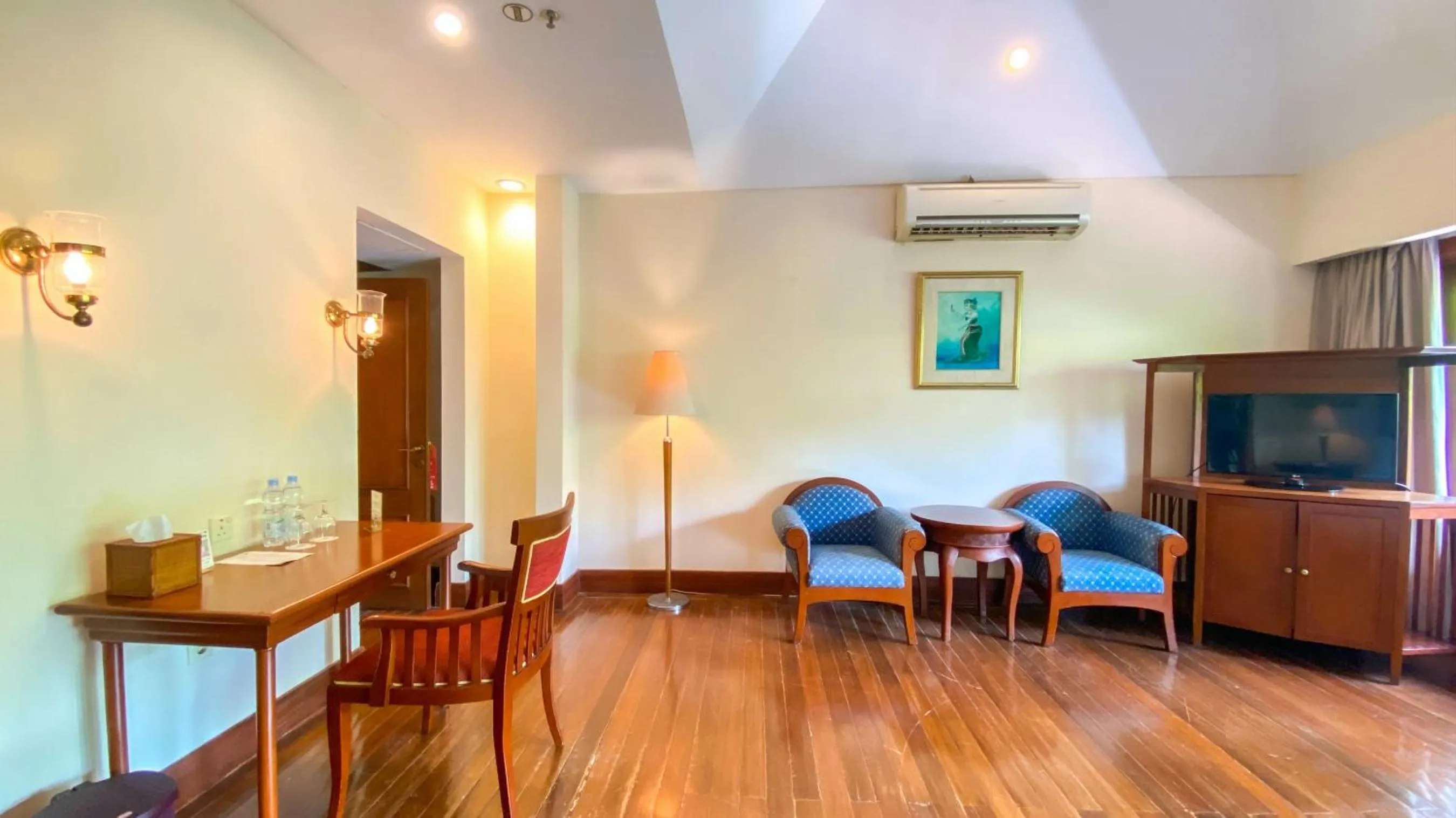 Other in Lorin Solo Hotel