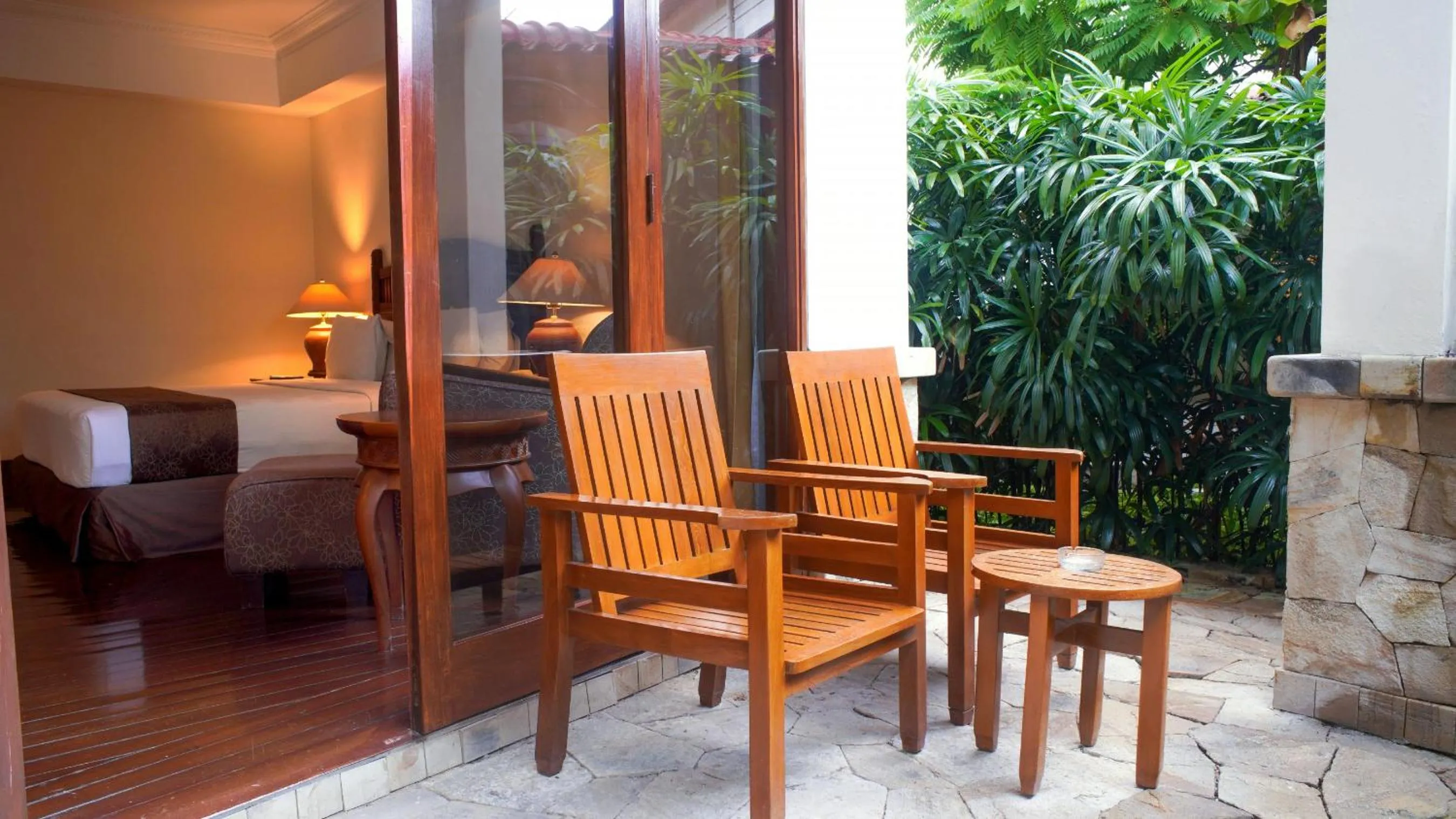 Other in Lorin Solo Hotel