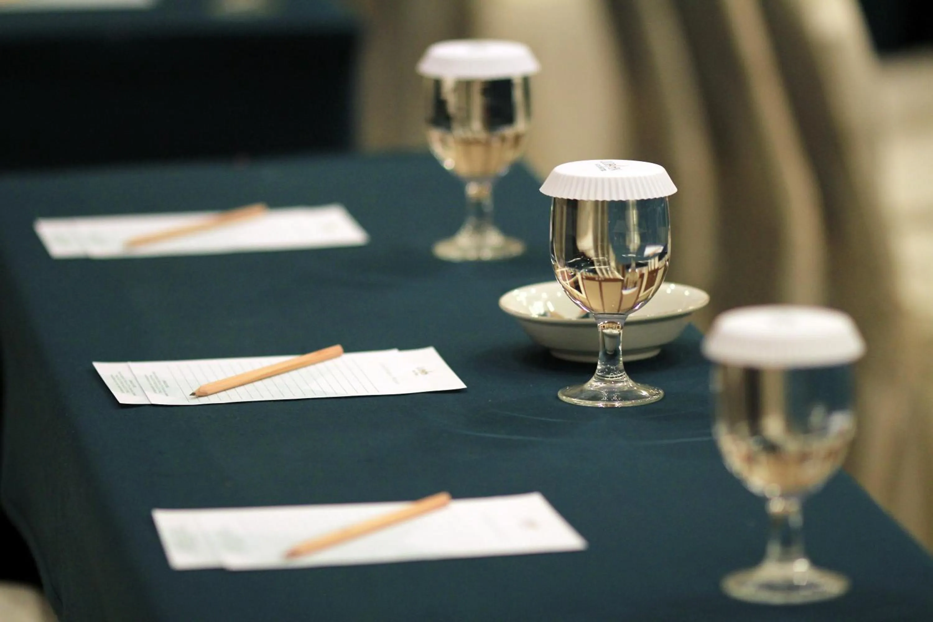 Meeting/conference room in Lorin Solo Hotel