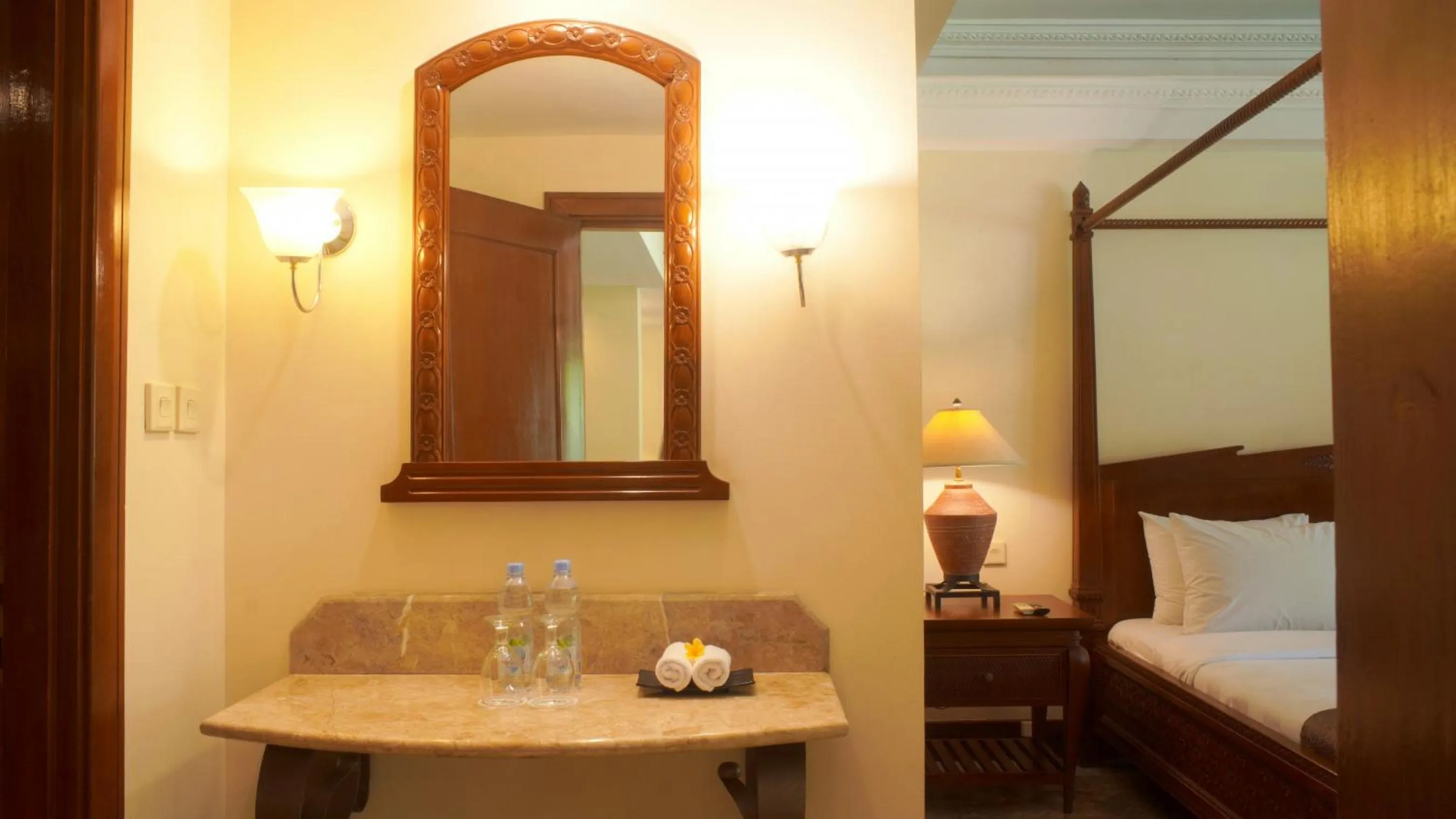 Other, Bed in Lorin Solo Hotel