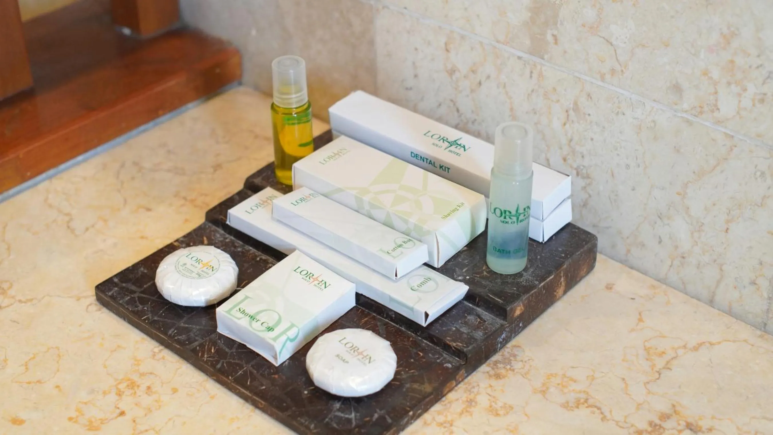 Other in Lorin Solo Hotel