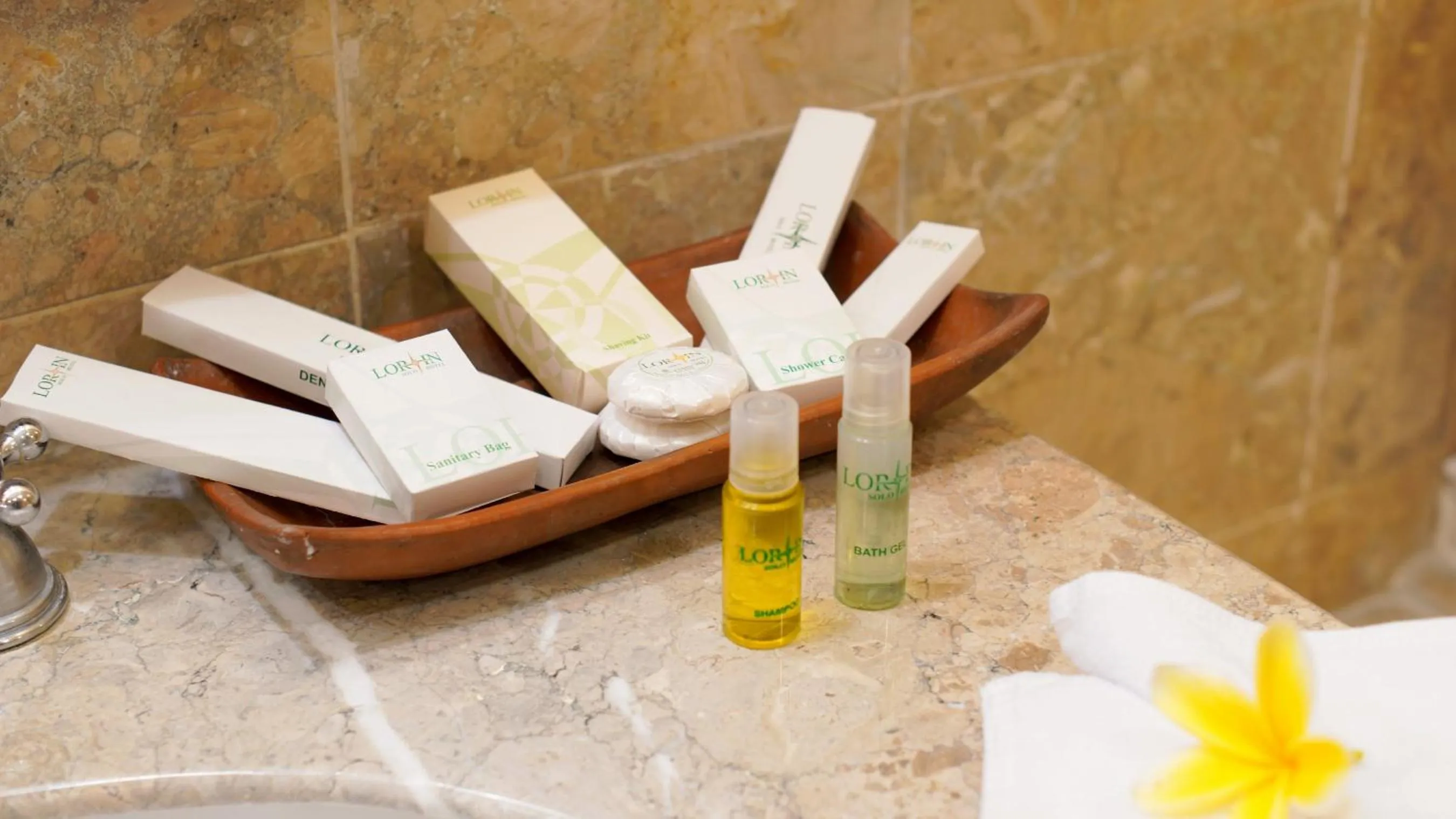 Other in Lorin Solo Hotel