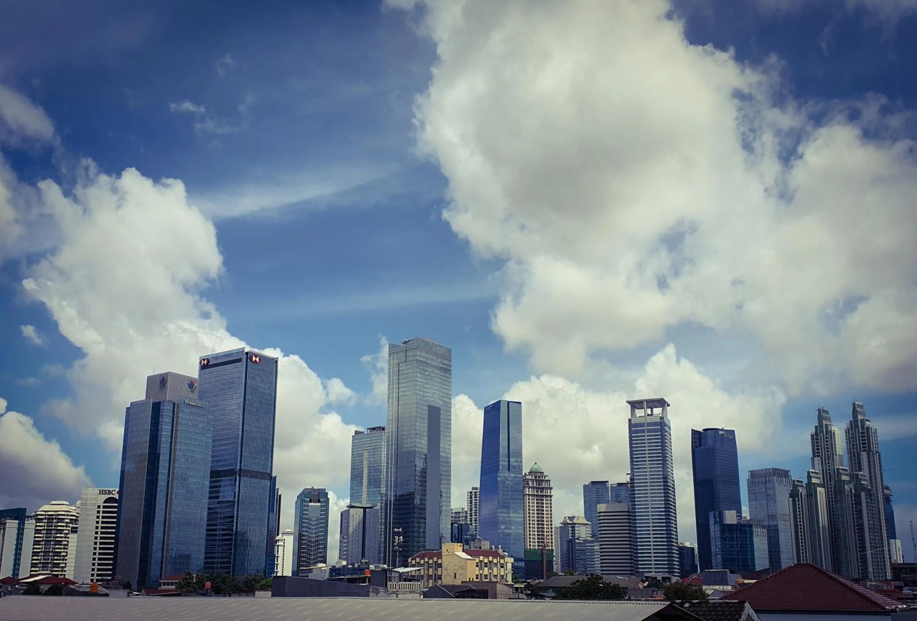 Day in D'Bamboo Suites