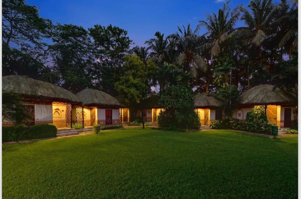 Ibiza The Fern Resort & Spa, Kolkata