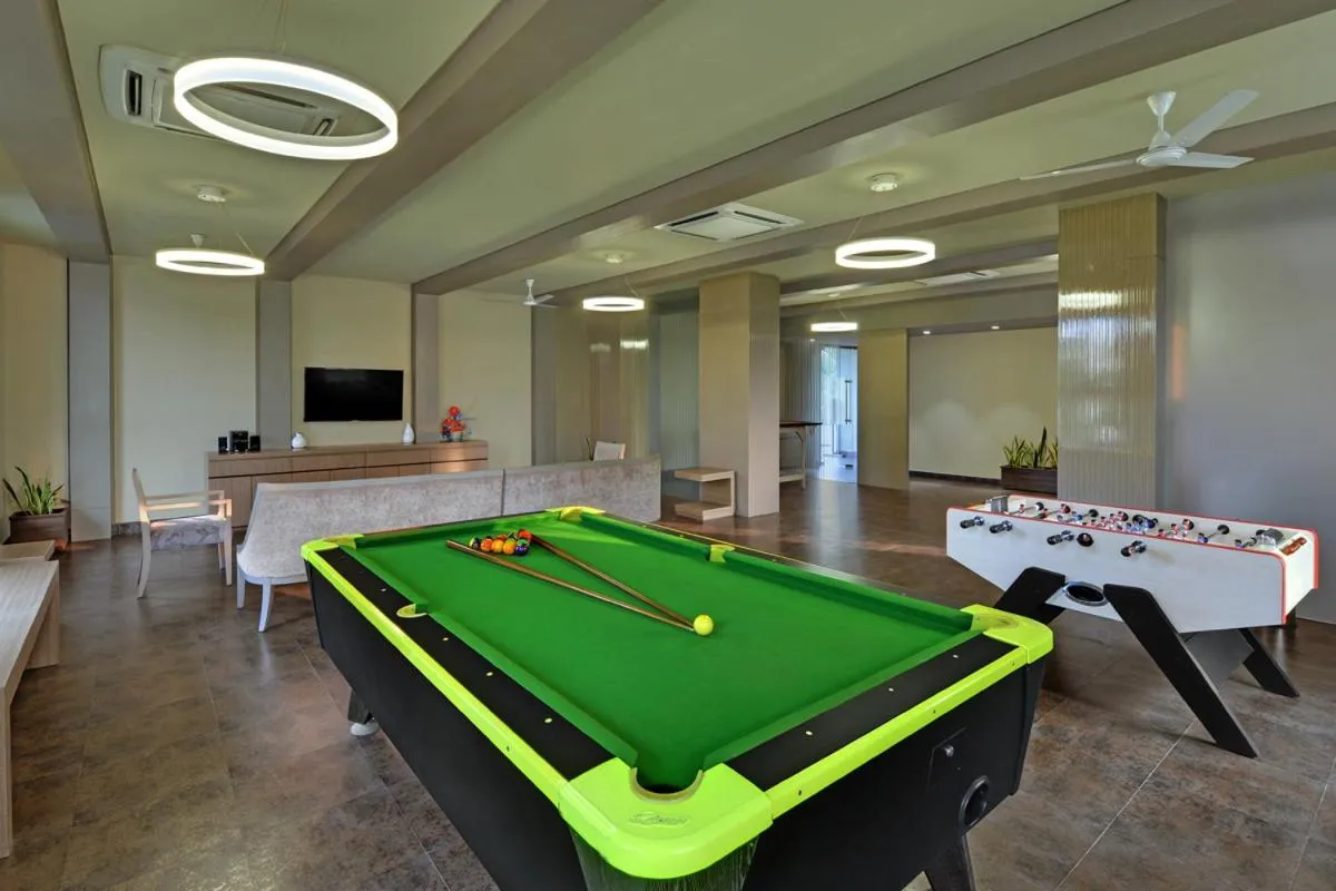 Ibiza The Fern Resort & Spa, Kolkata