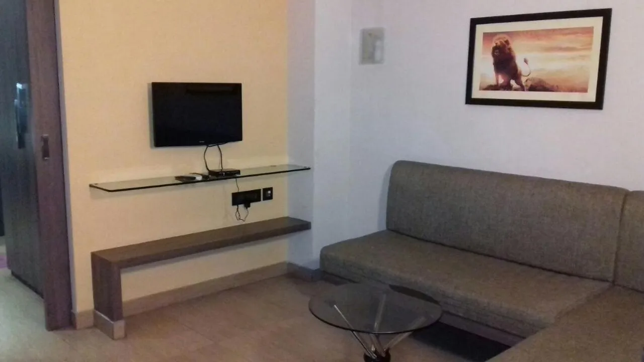 Ibiza The Fern Resort & Spa, Kolkata