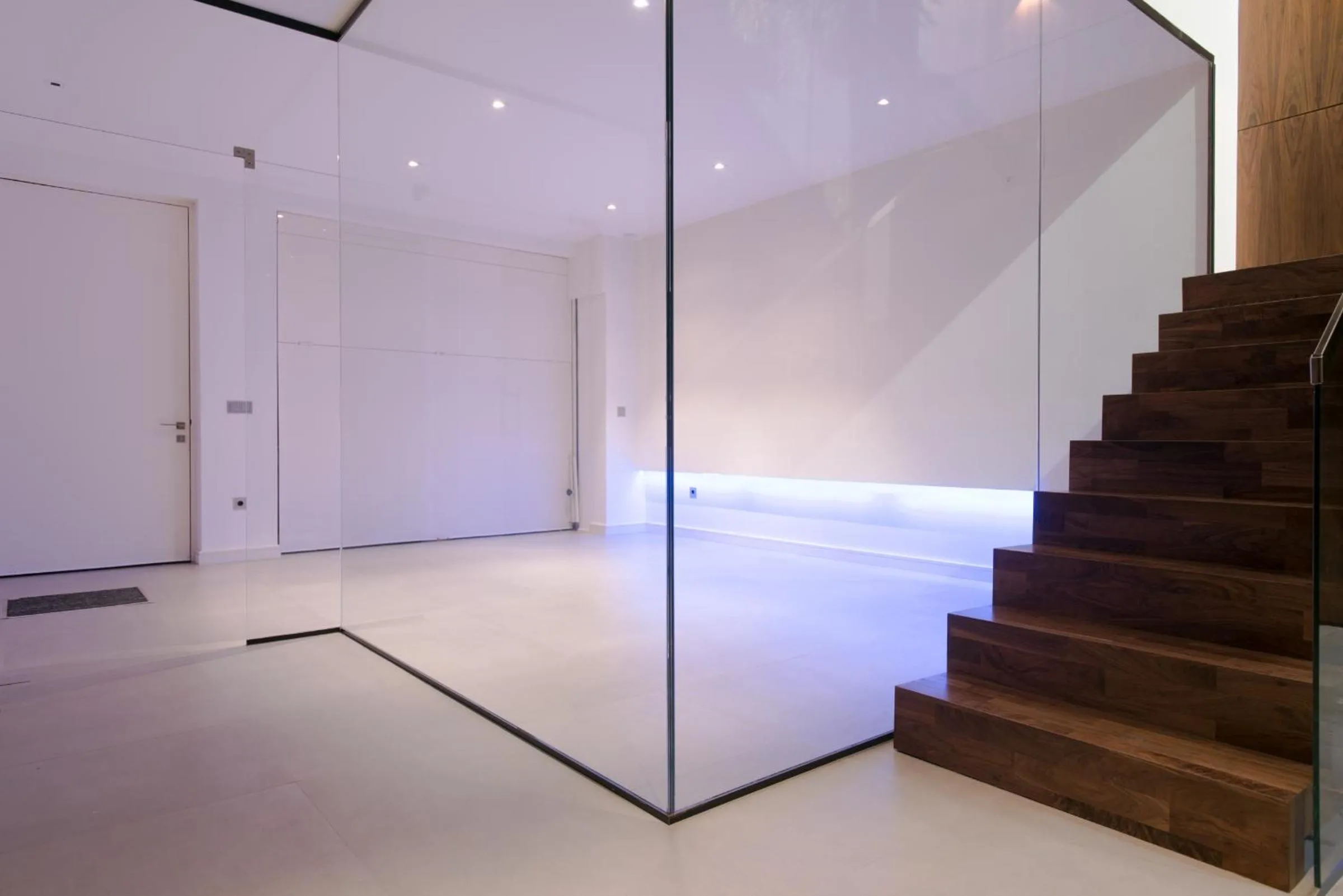 Property building in Hommyhome Arenal Luxury