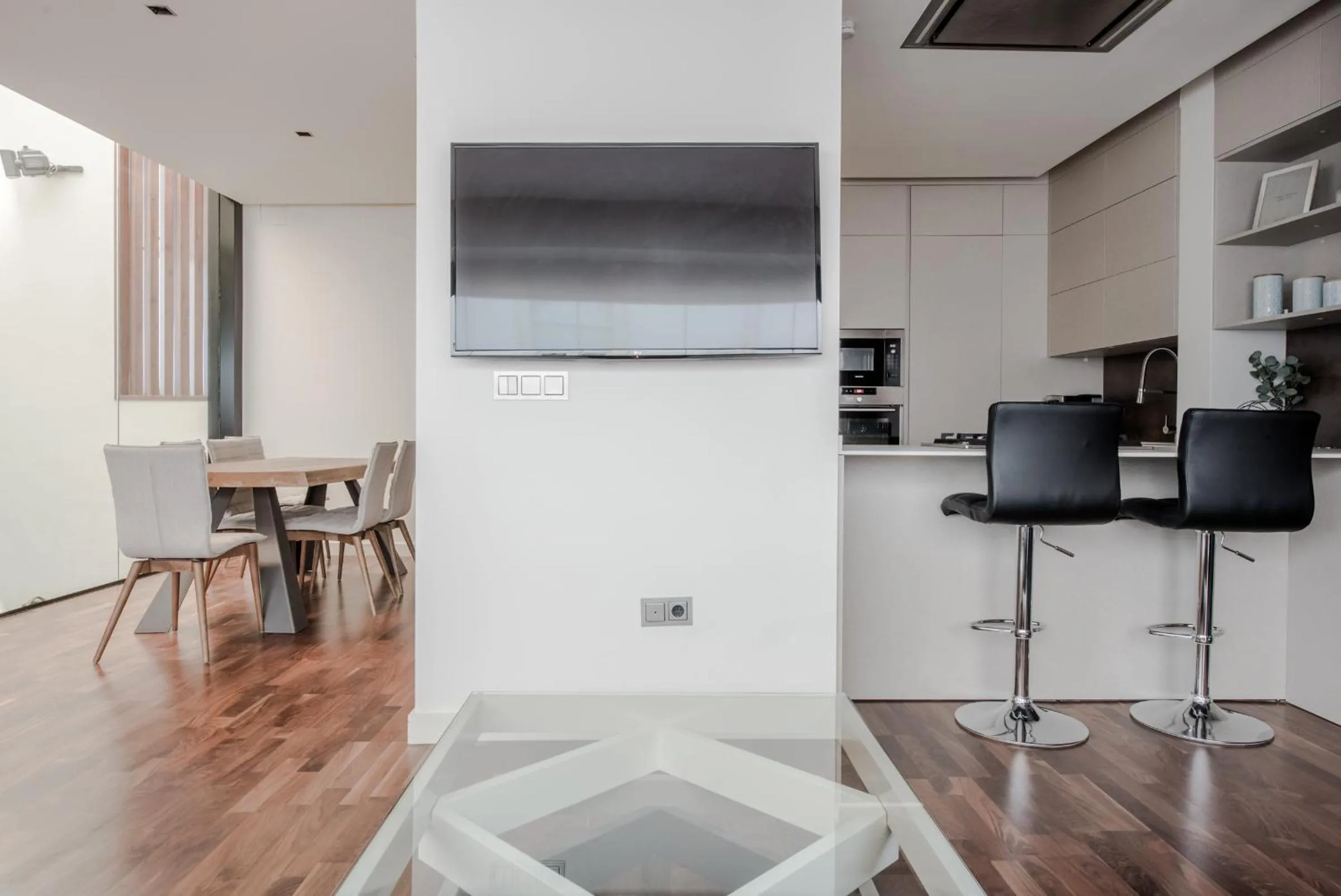 Property building in Hommyhome Arenal Luxury