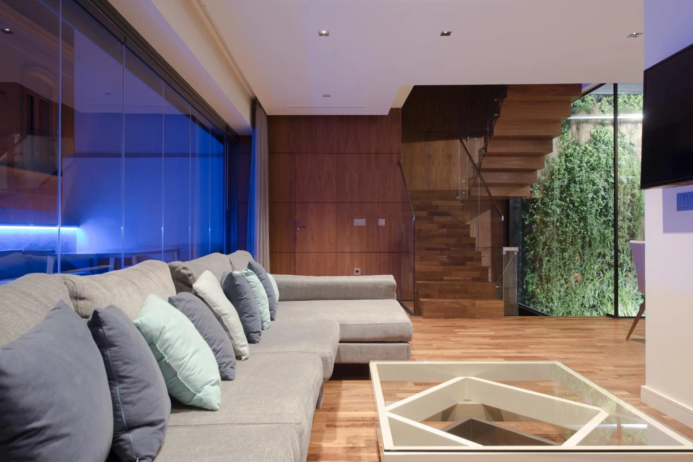 Property building in Hommyhome Arenal Luxury