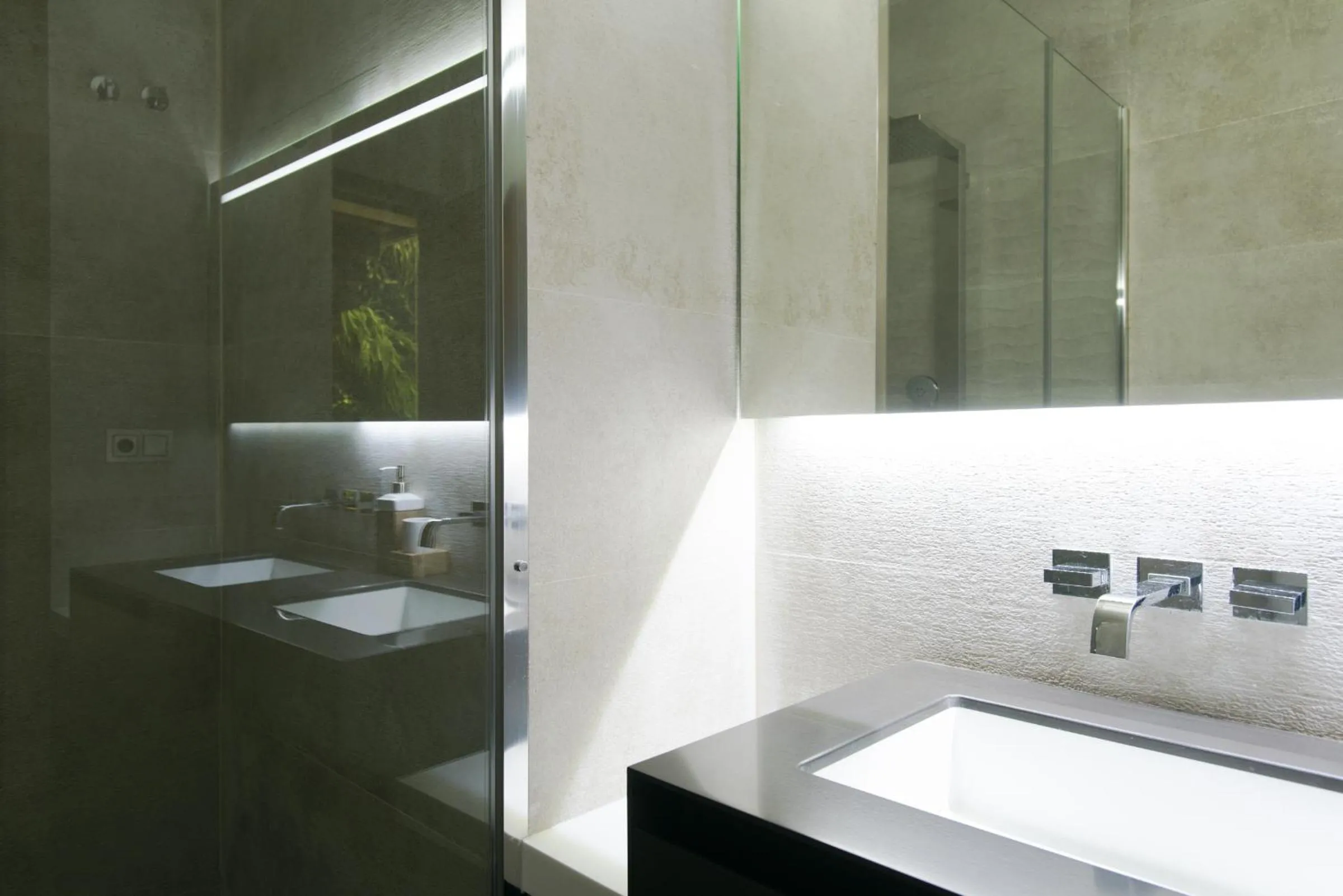Property building in Hommyhome Arenal Luxury