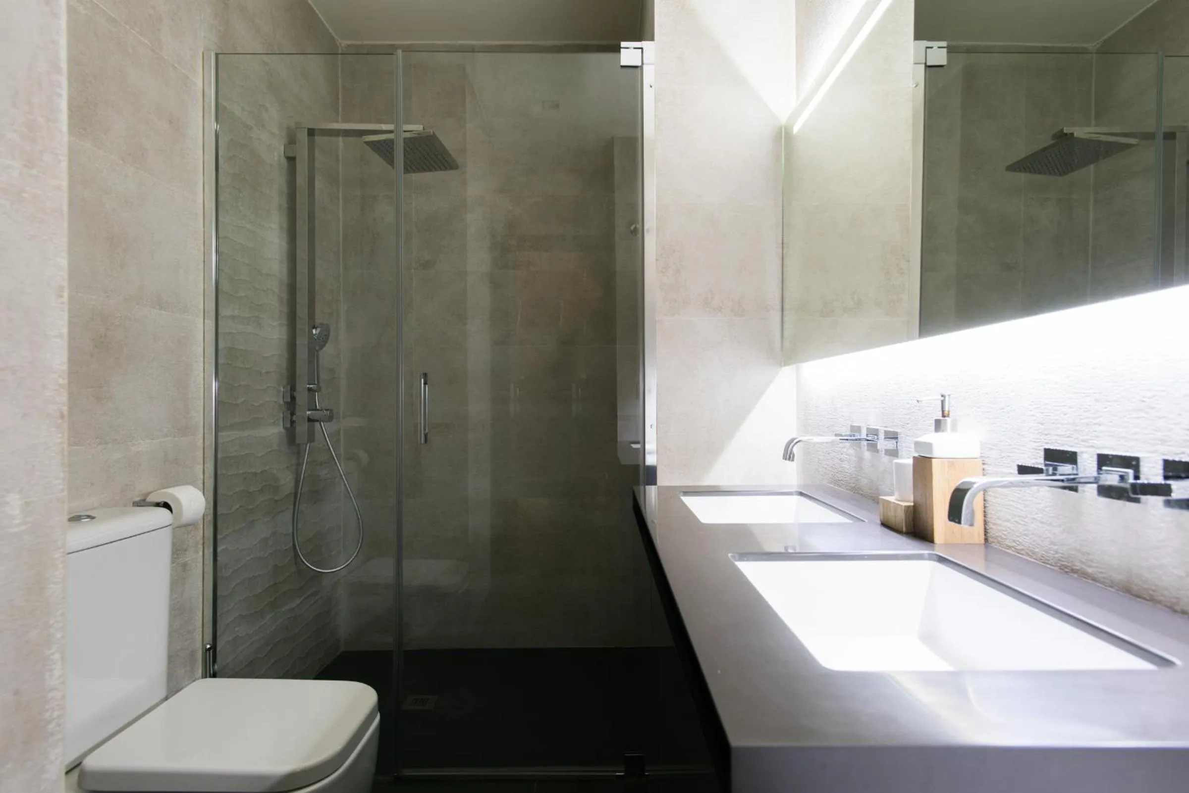 Property building in Hommyhome Arenal Luxury