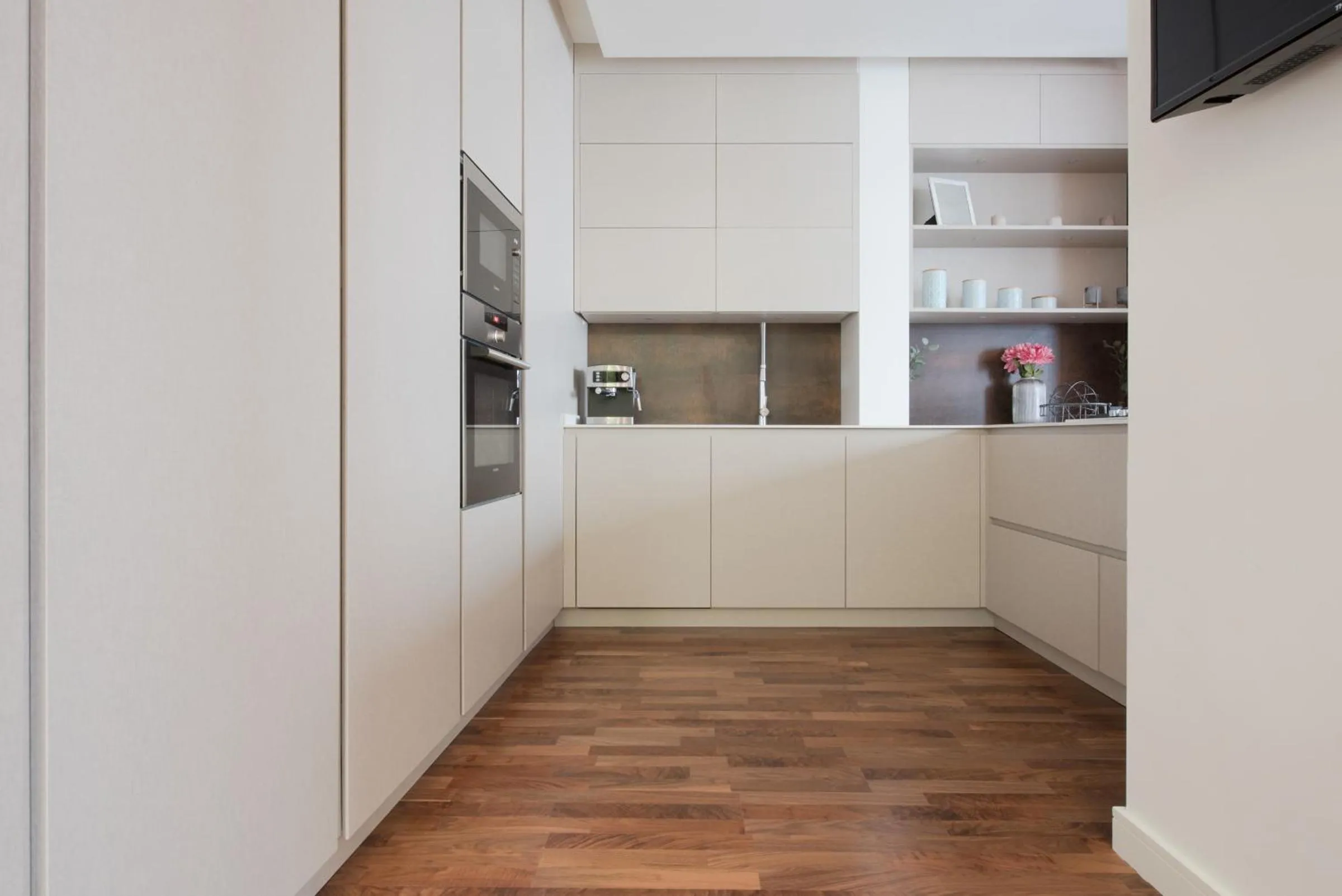Property building in Hommyhome Arenal Luxury