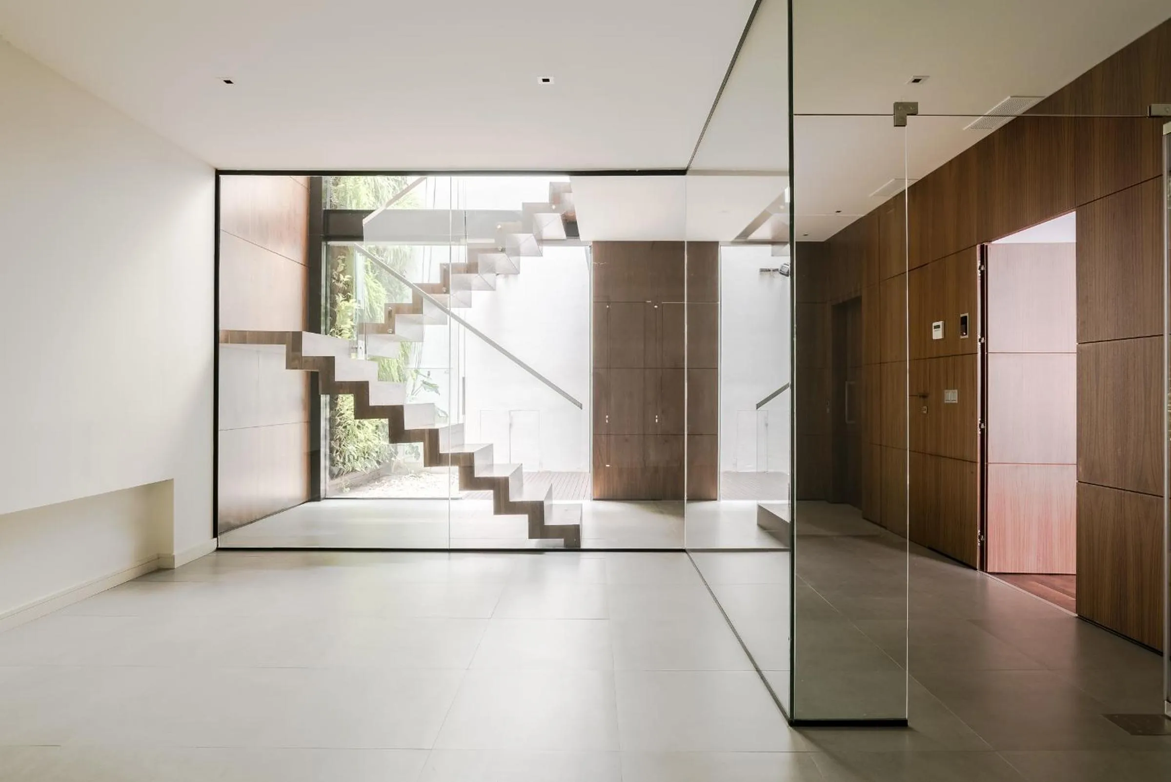 Property building in Hommyhome Arenal Luxury